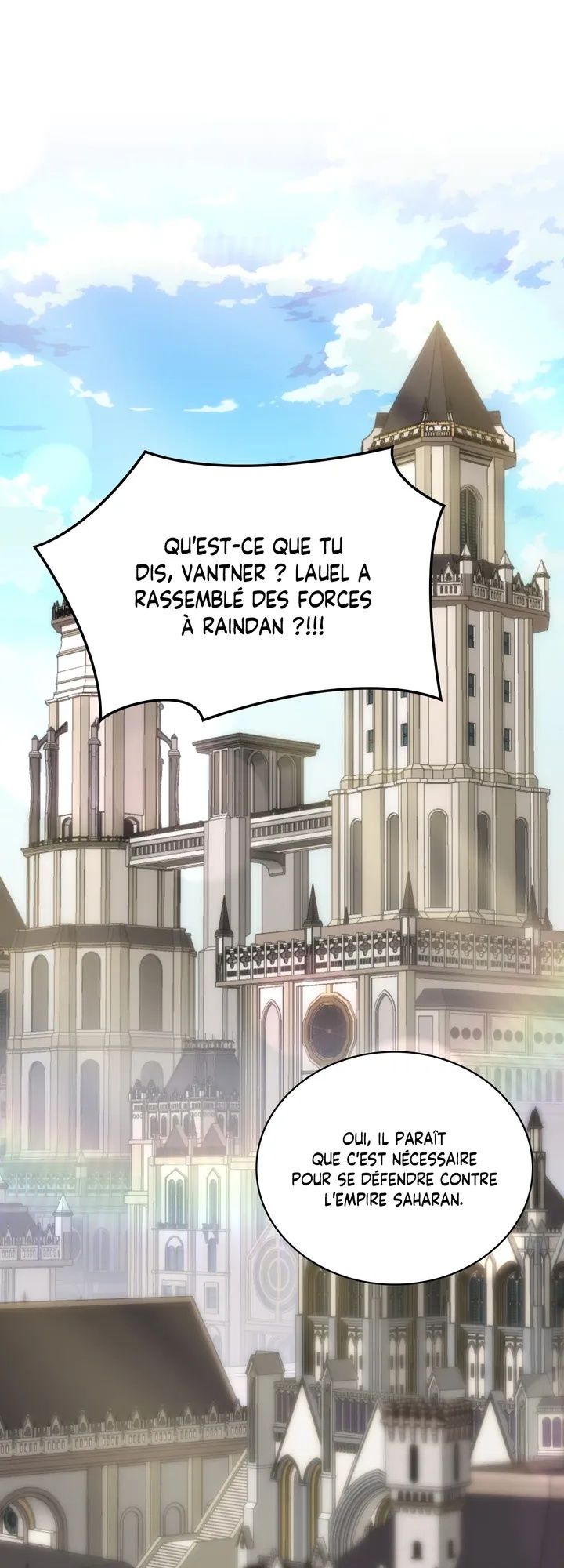 Overgeared (Remake) Chapitre 286 - Page 2