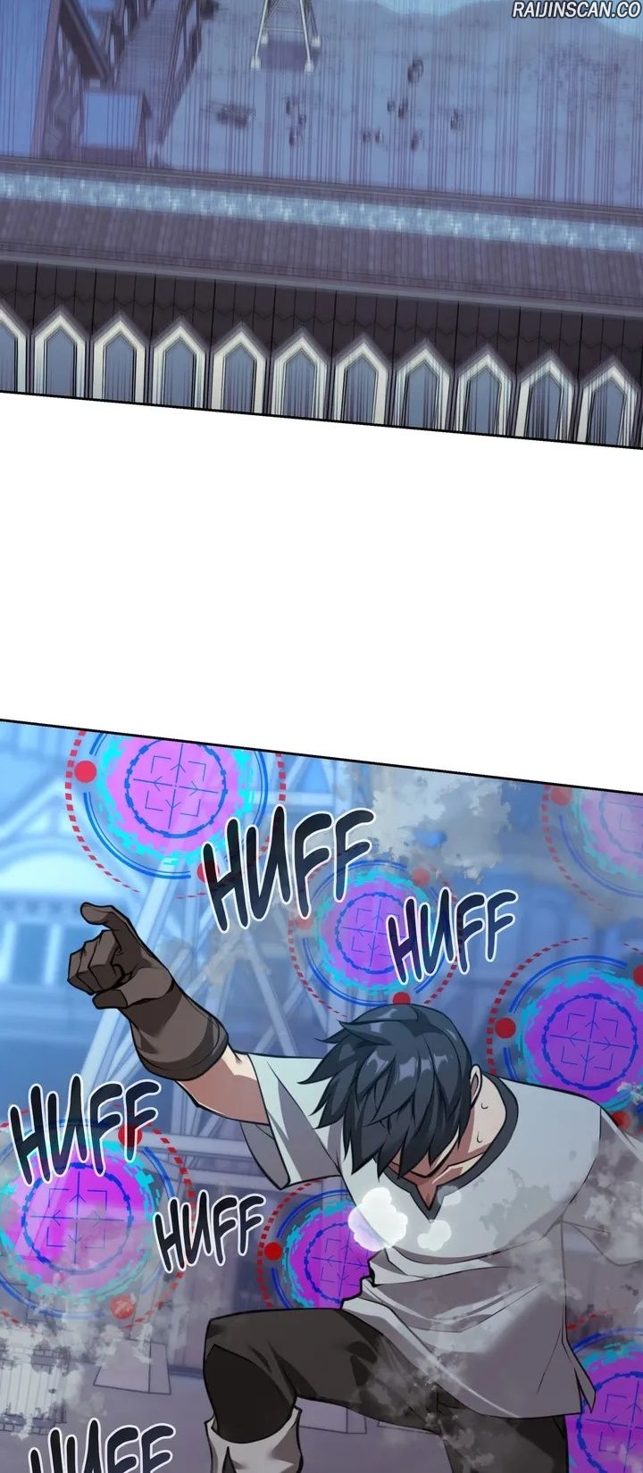 Overgeared (Remake) Chapitre 286 - Page 20