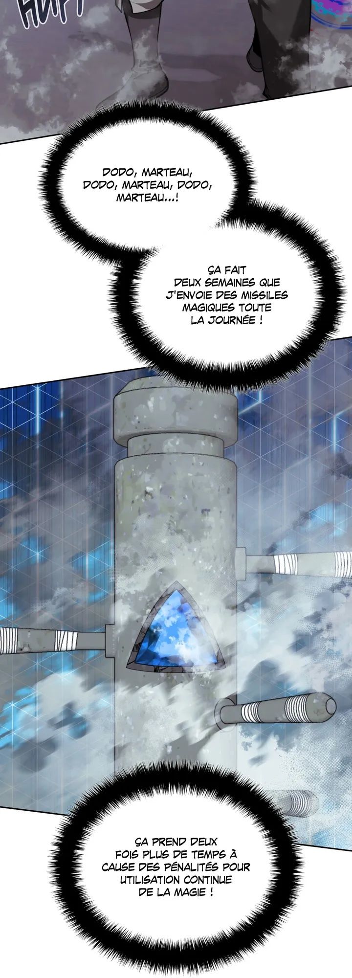 Overgeared (Remake) Chapitre 286 - Page 21