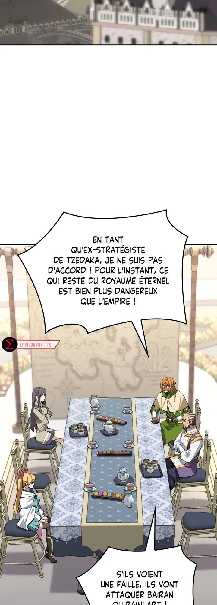 Overgeared (Remake) Chapitre 286 - Page 3