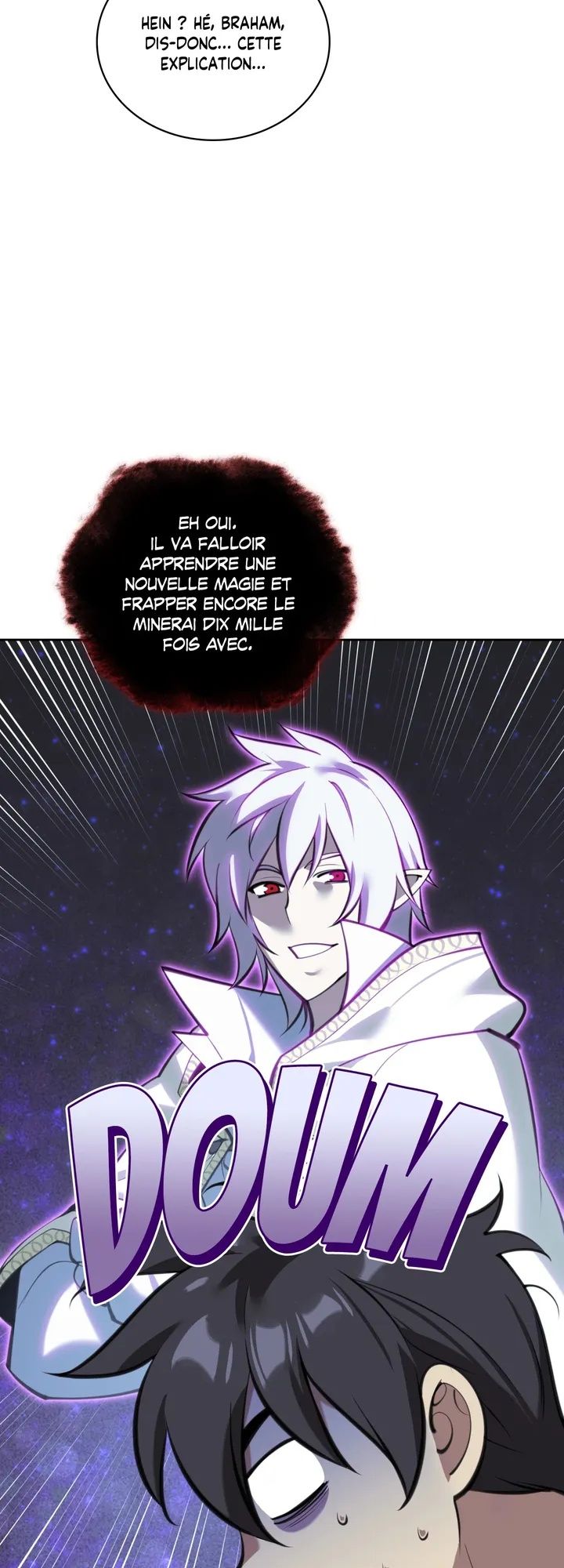Overgeared (Remake) Chapitre 286 - Page 37