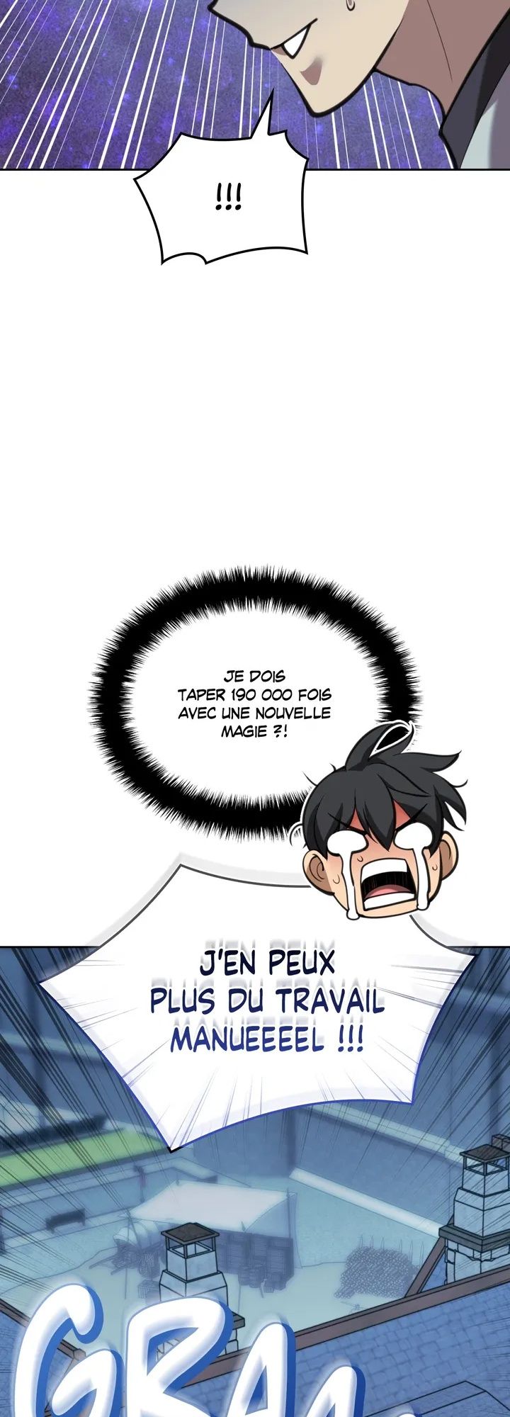 Overgeared (Remake) Chapitre 286 - Page 38