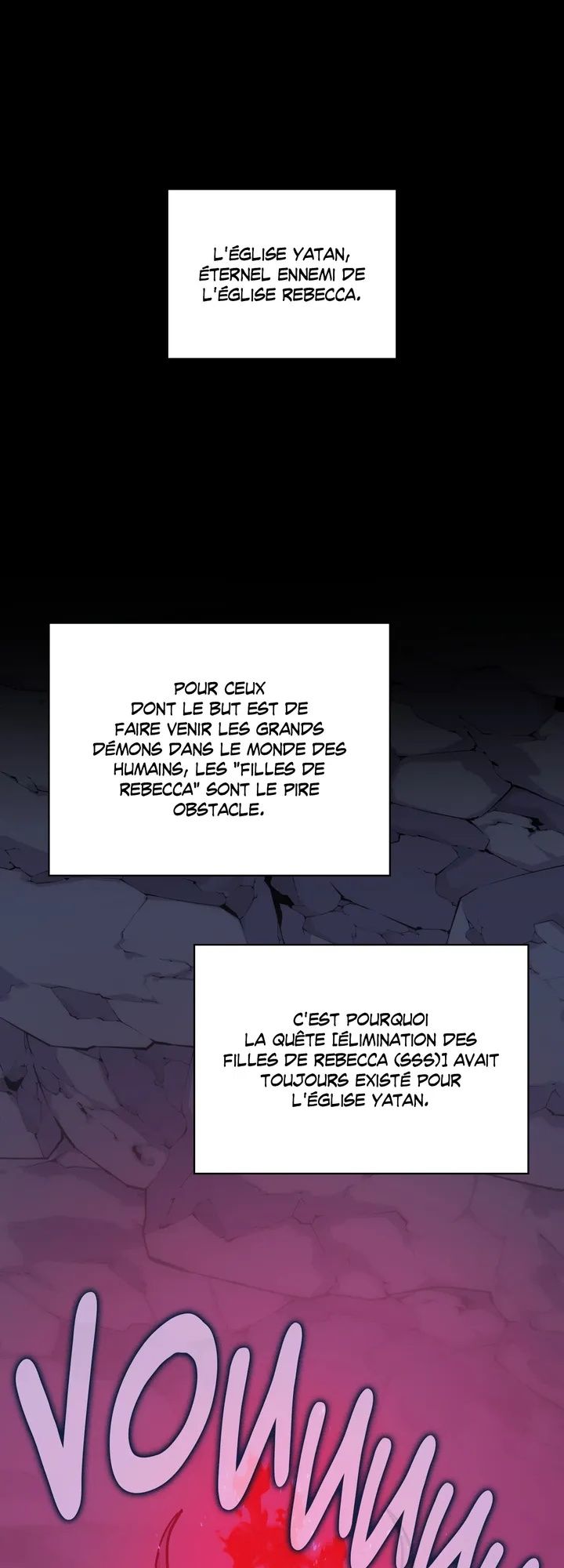 Overgeared (Remake) Chapitre 286 - Page 41