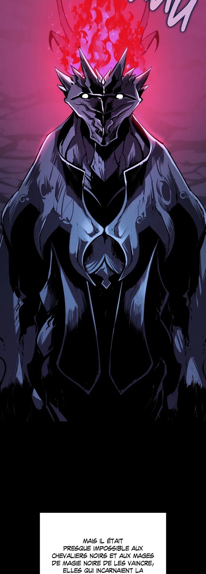 Overgeared (Remake) Chapitre 286 - Page 42