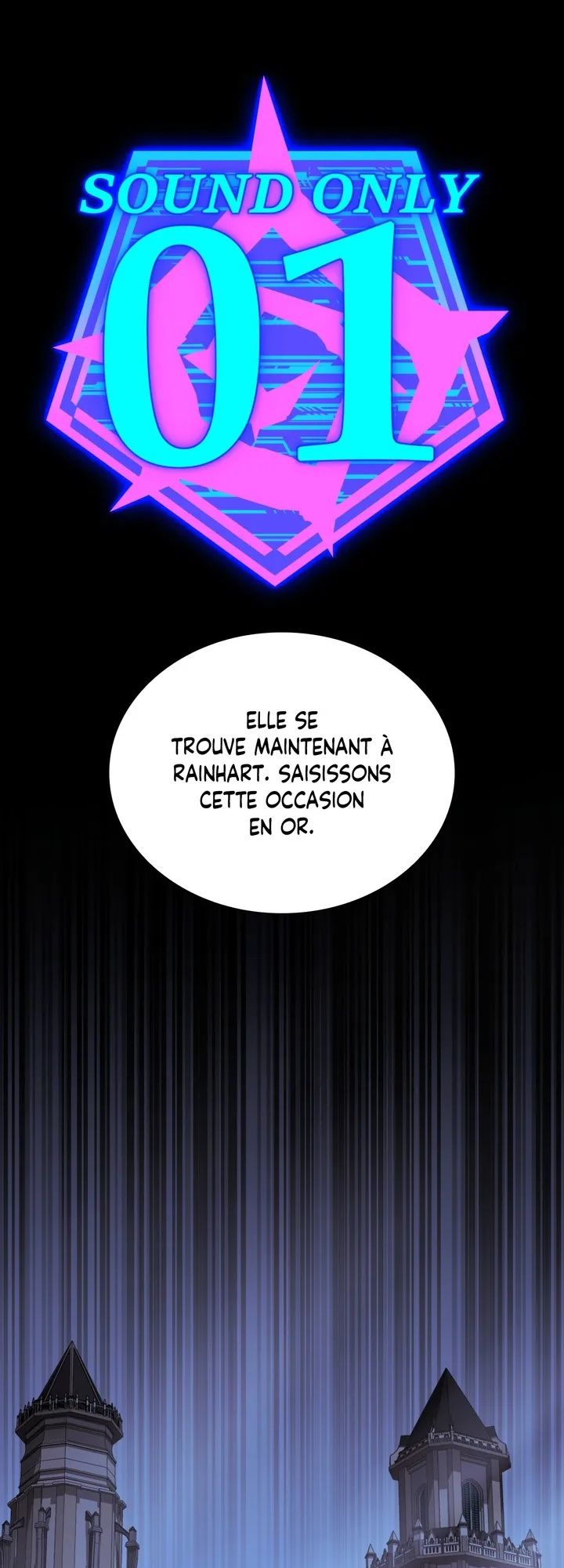 Overgeared (Remake) Chapitre 286 - Page 46