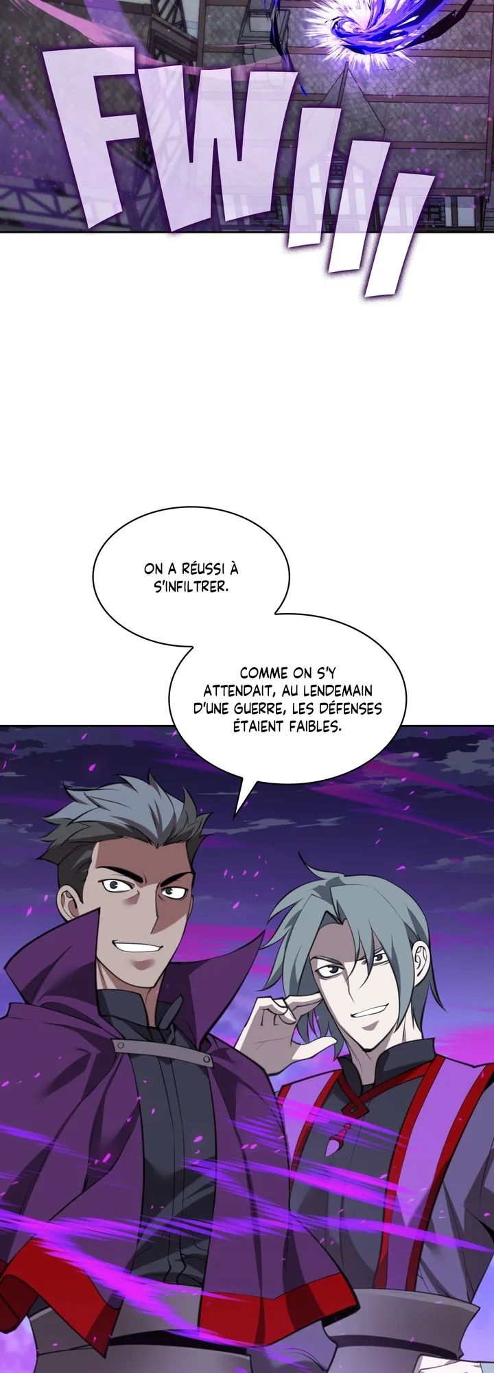 Overgeared (Remake) Chapitre 286 - Page 49
