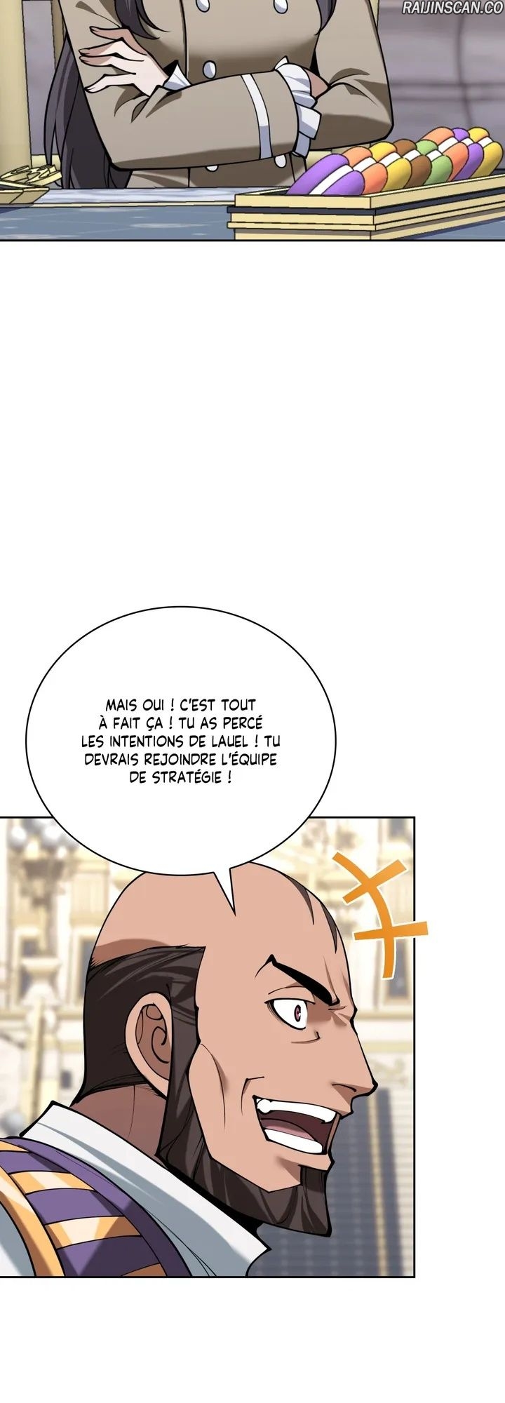Overgeared (Remake) Chapitre 286 - Page 5