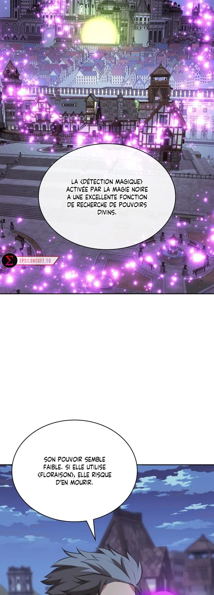 Overgeared (Remake) Chapitre 286 - Page 51