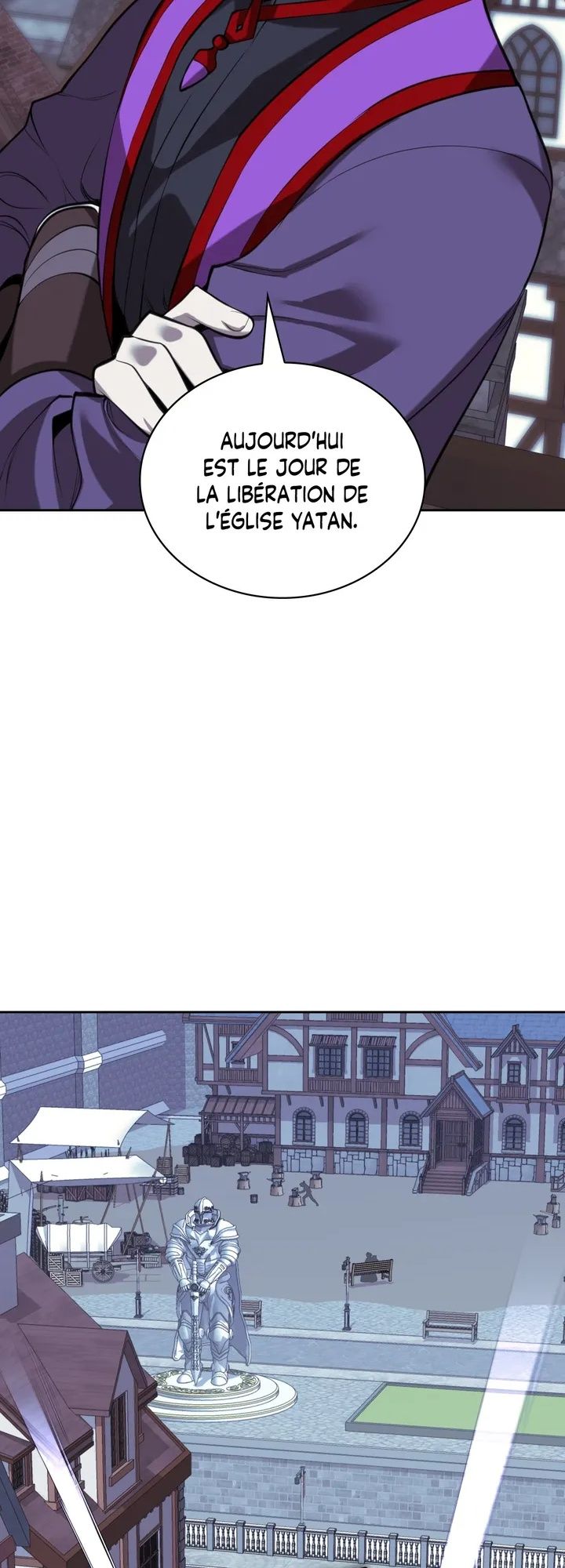 Overgeared (Remake) Chapitre 286 - Page 54