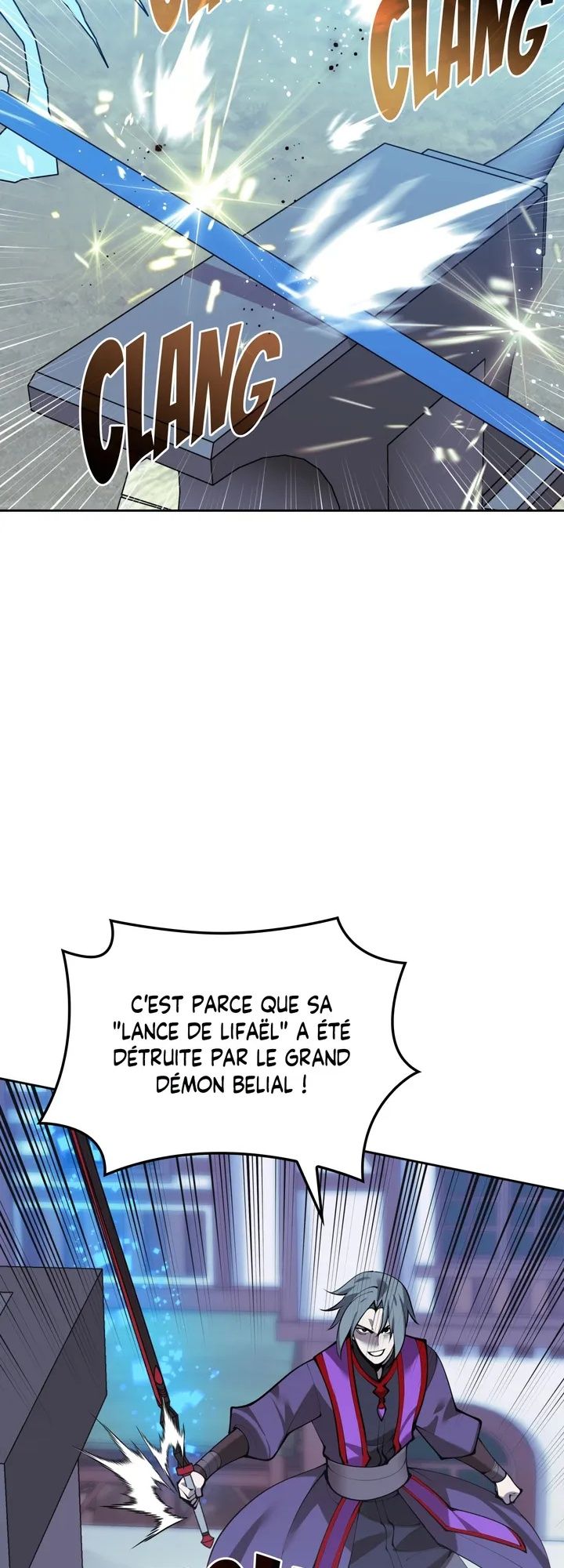Overgeared (Remake) Chapitre 286 - Page 58