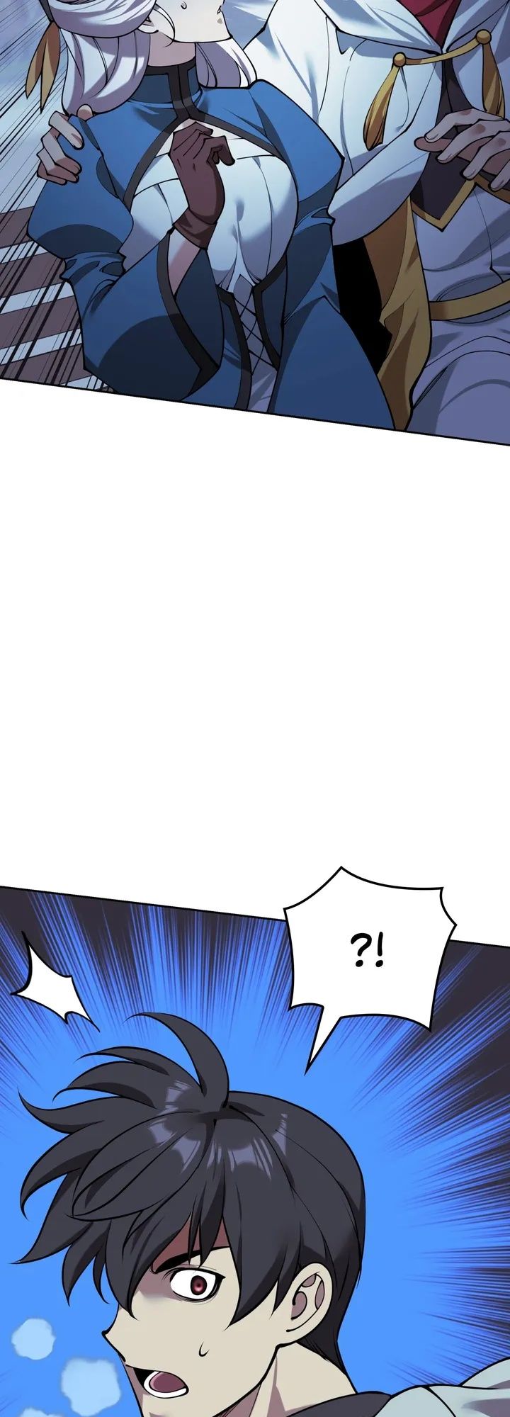Overgeared (Remake) Chapitre 286 - Page 61
