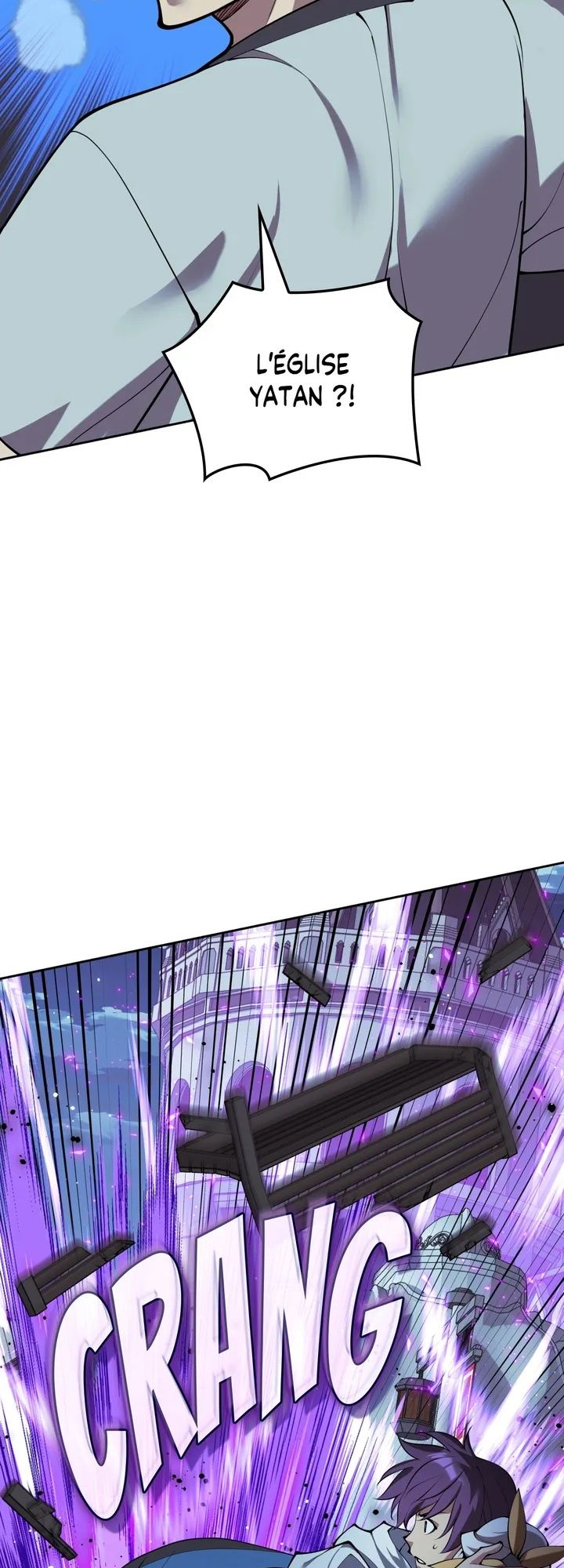 Overgeared (Remake) Chapitre 286 - Page 62