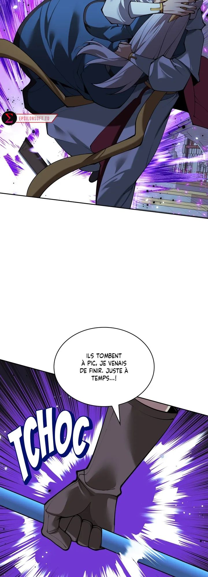 Overgeared (Remake) Chapitre 286 - Page 63