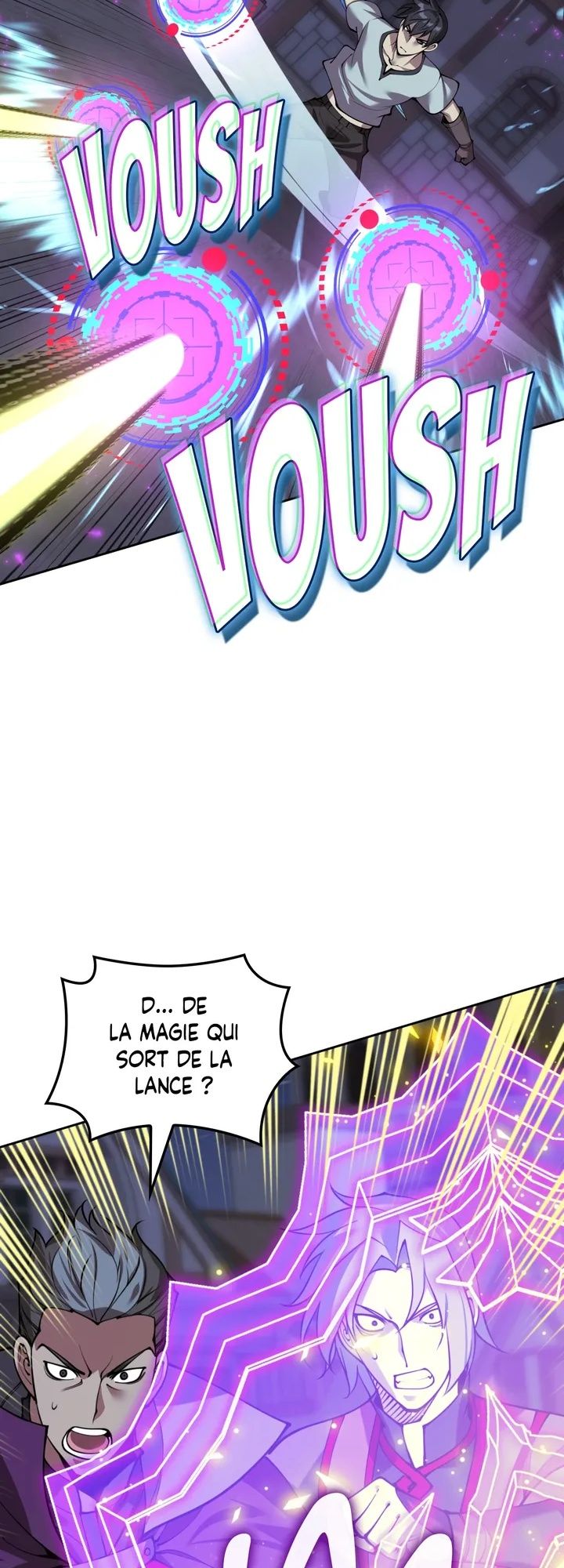 Overgeared (Remake) Chapitre 286 - Page 66