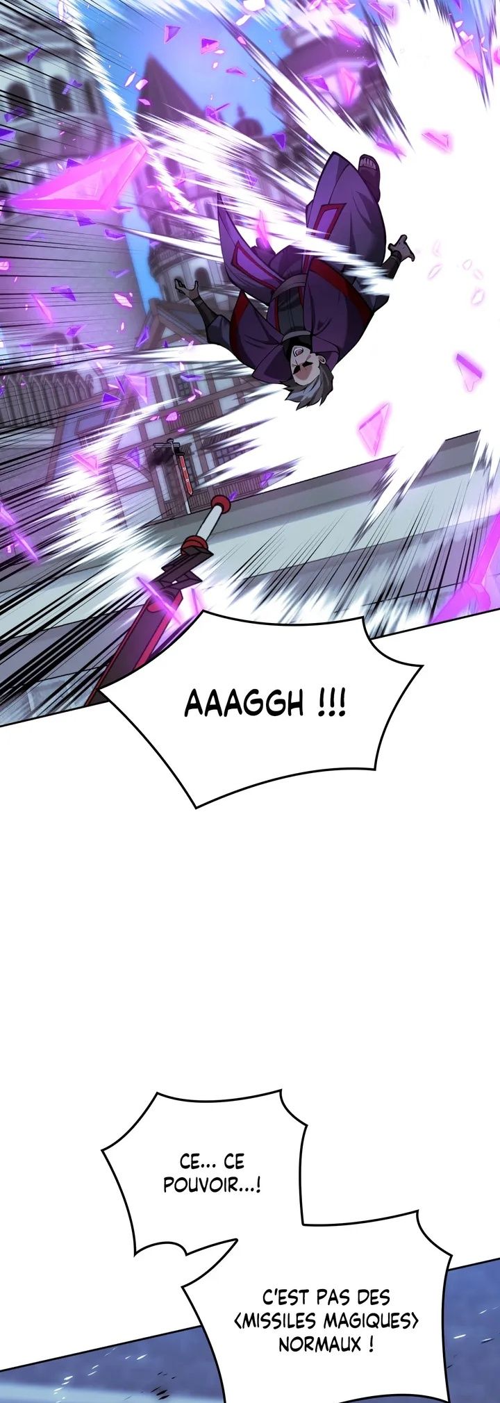 Overgeared (Remake) Chapitre 286 - Page 68