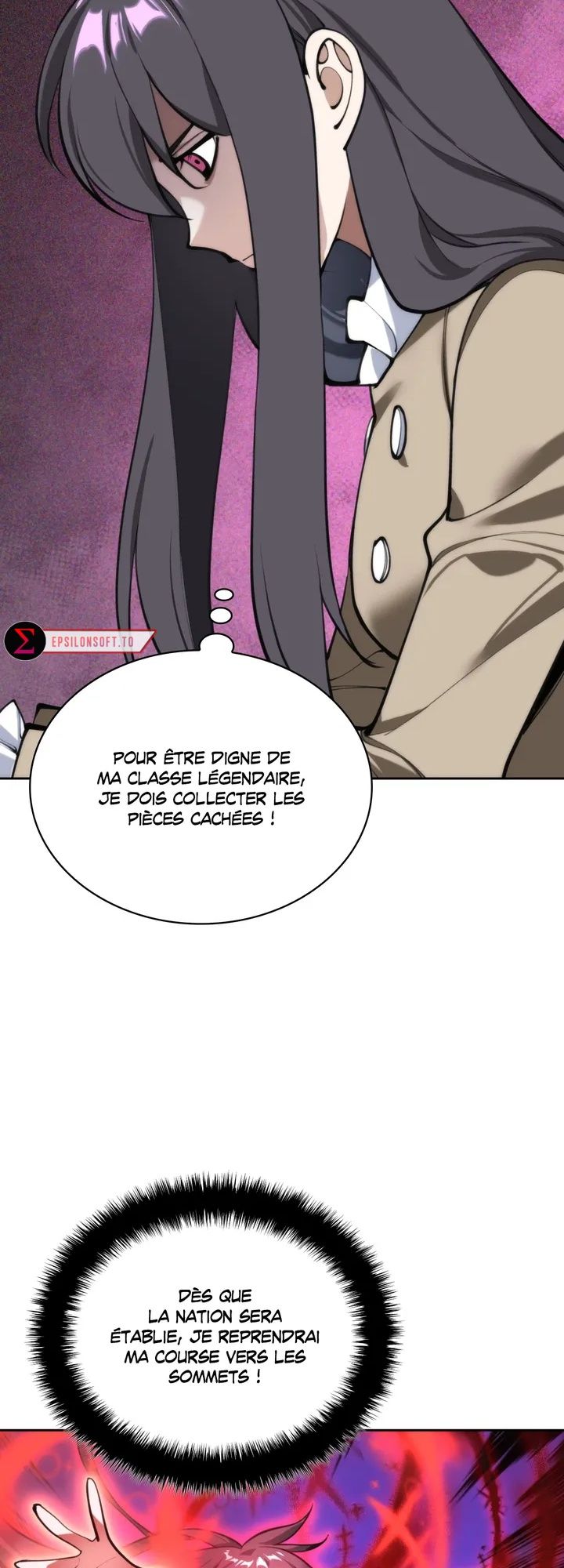 Overgeared (Remake) Chapitre 286 - Page 7