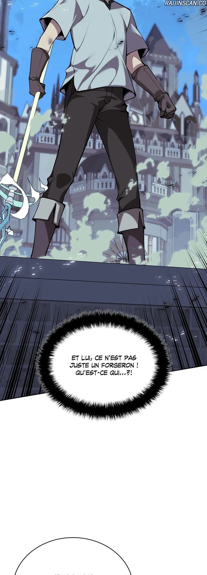 Overgeared (Remake) Chapitre 286 - Page 70