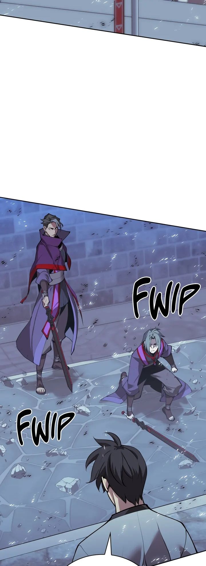 Overgeared (Remake) Chapitre 286 - Page 72