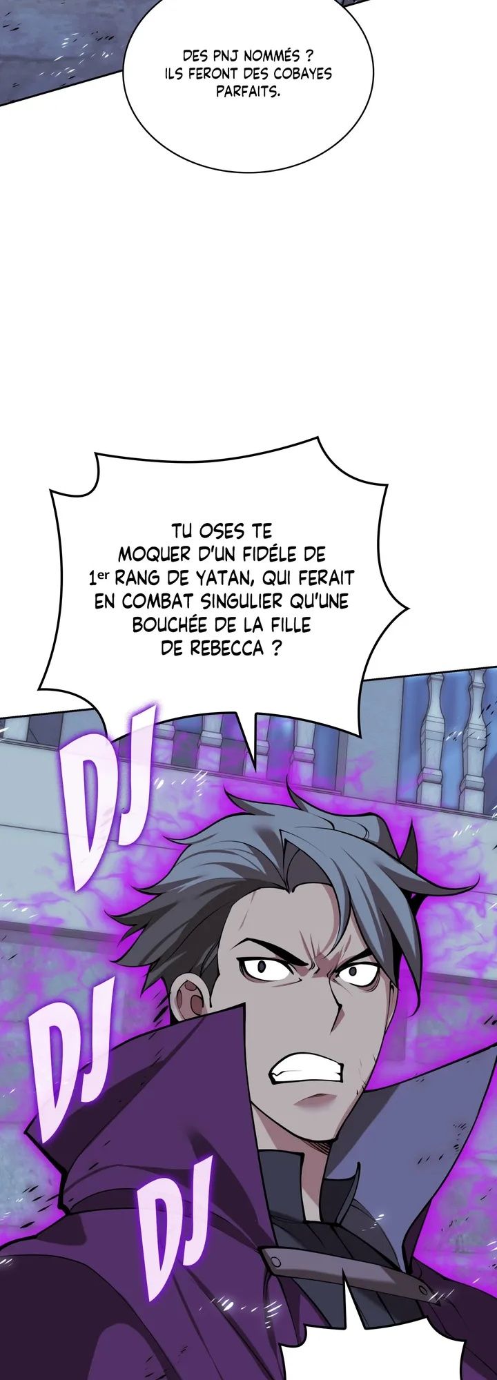 Overgeared (Remake) Chapitre 286 - Page 73
