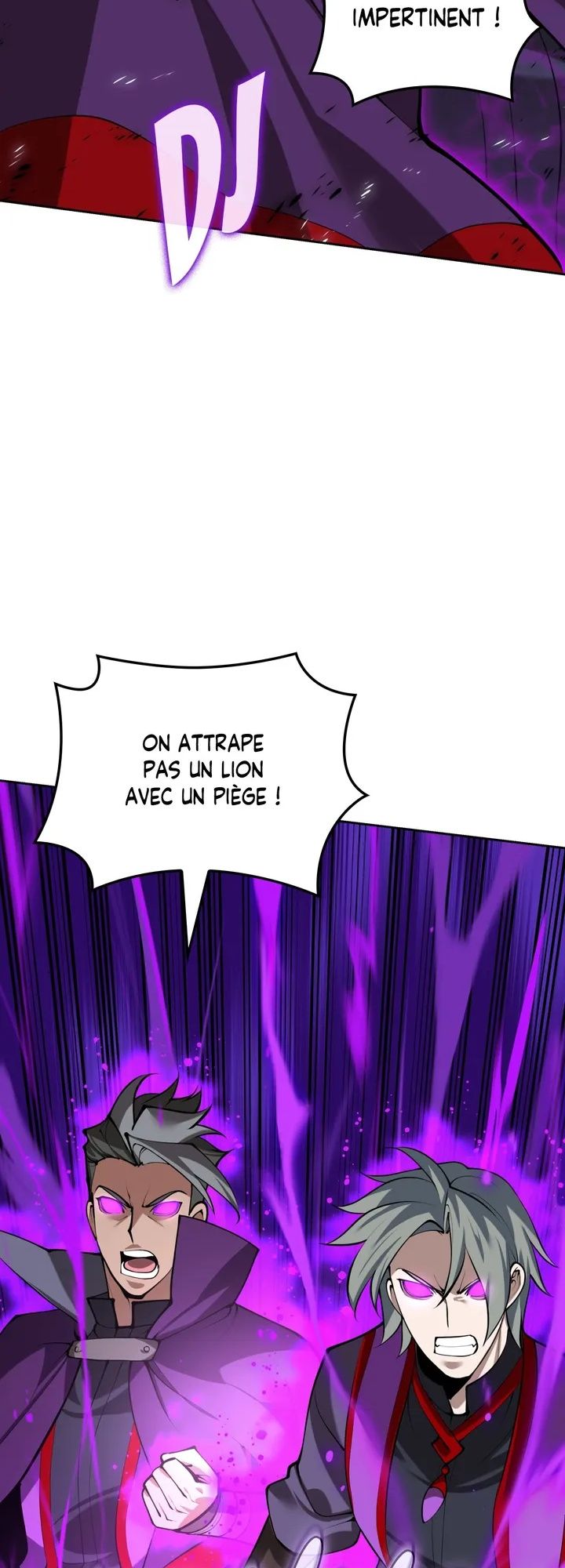 Overgeared (Remake) Chapitre 286 - Page 74