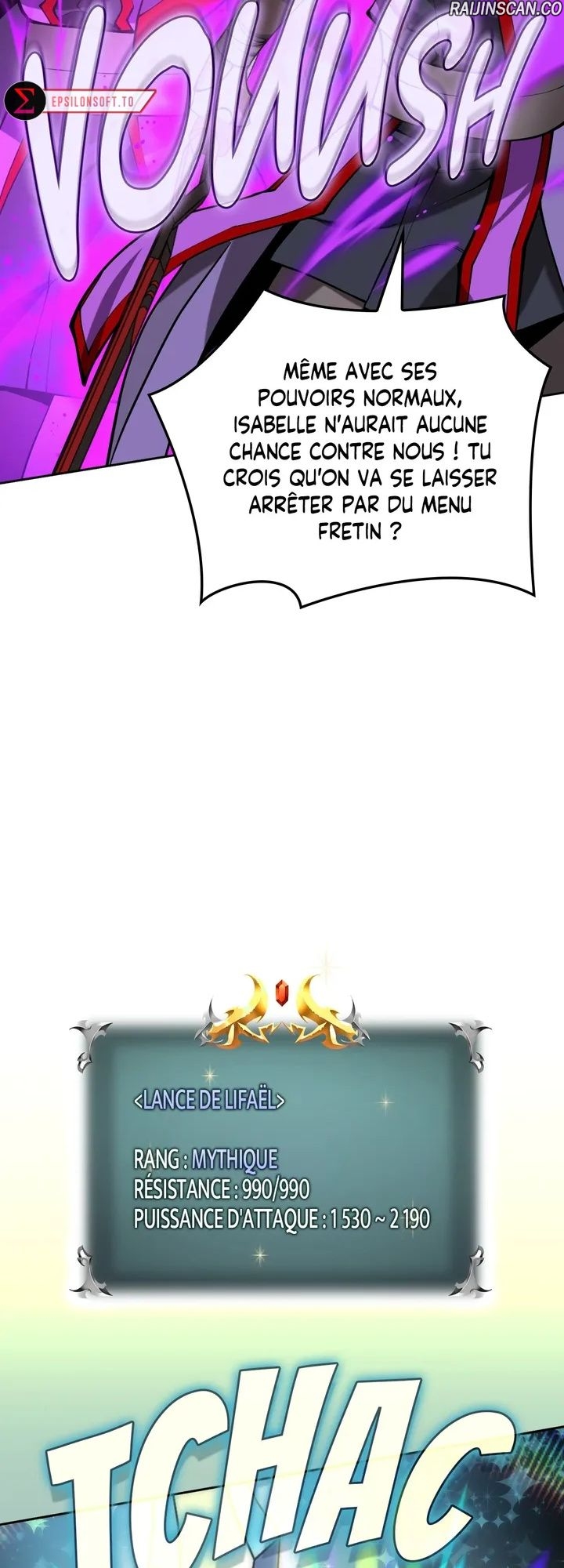 Overgeared (Remake) Chapitre 286 - Page 75