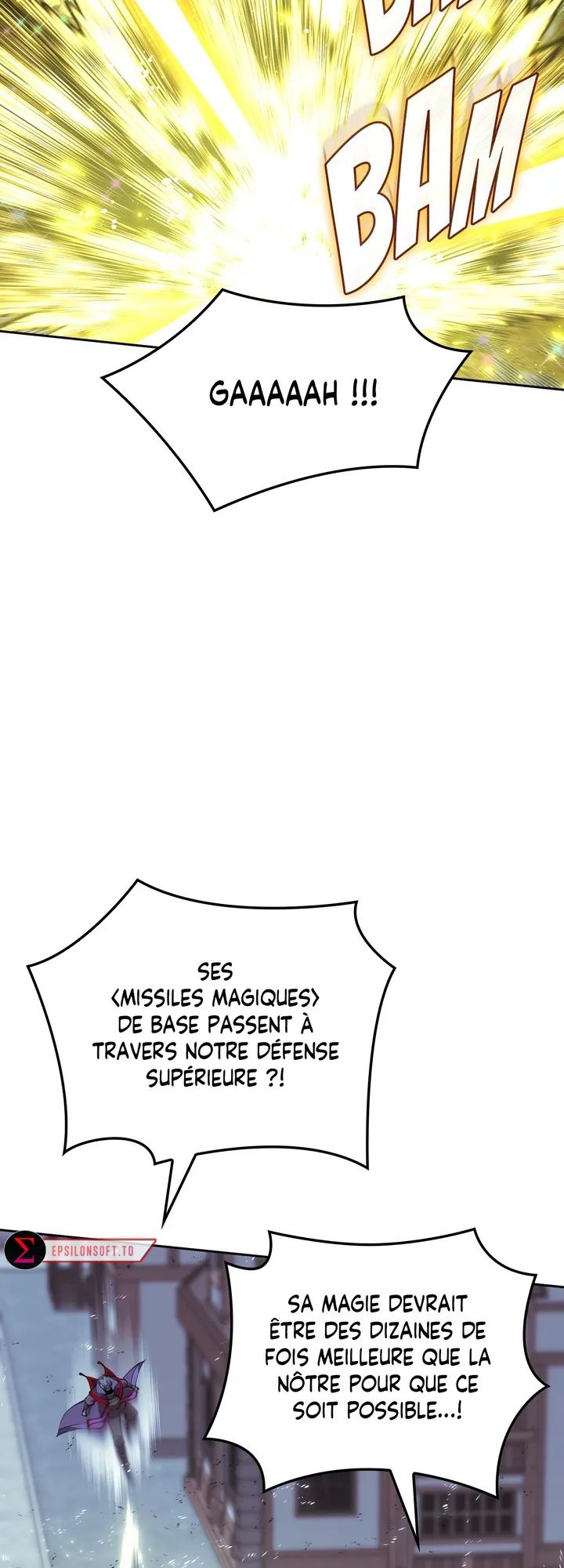 Overgeared (Remake) Chapitre 286 - Page 87