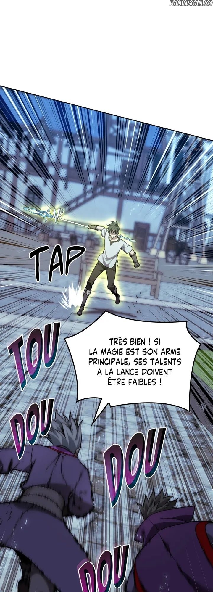Overgeared (Remake) Chapitre 286 - Page 90