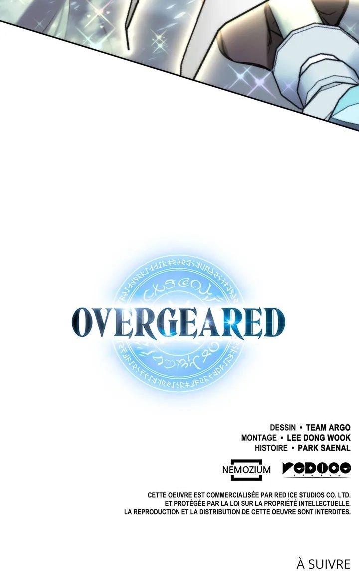 Overgeared (Remake) Chapitre 286 - Page 96