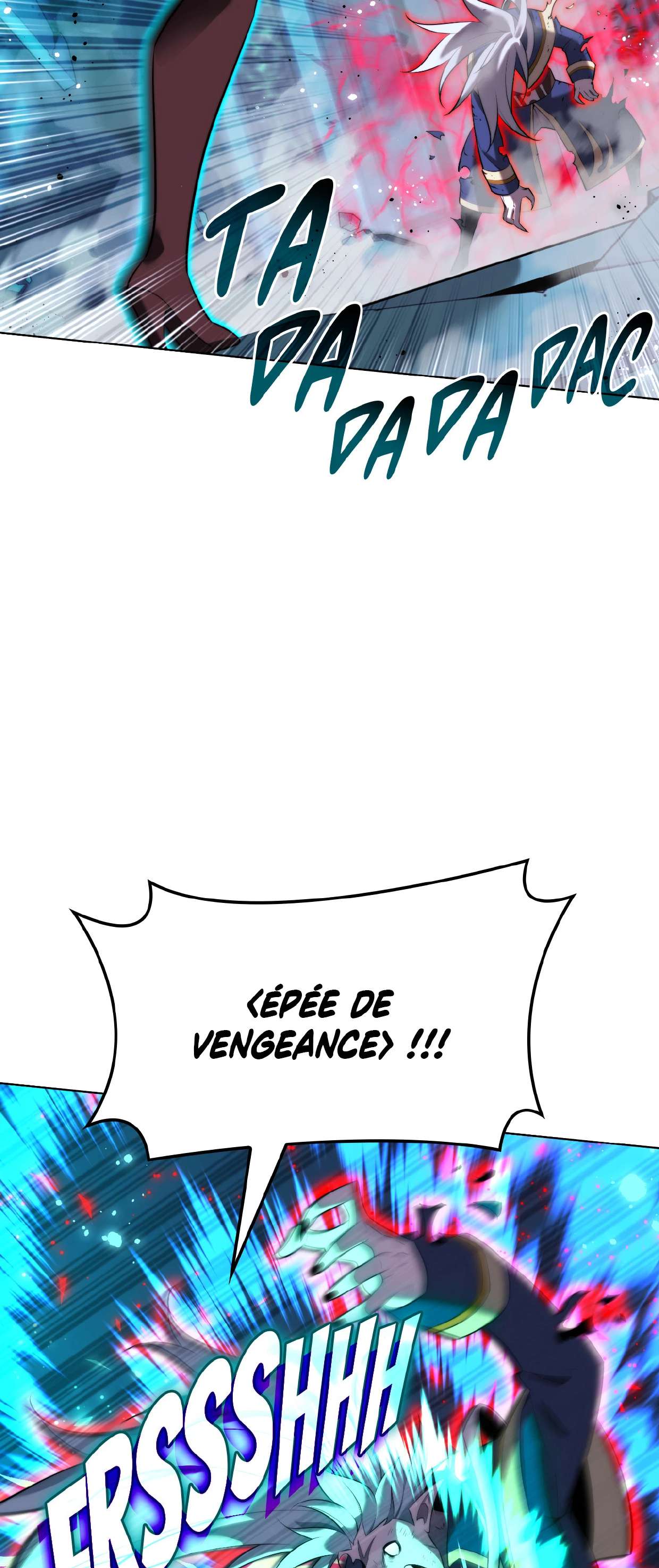 Overgeared (Remake) Chapitre 192 - Page 100