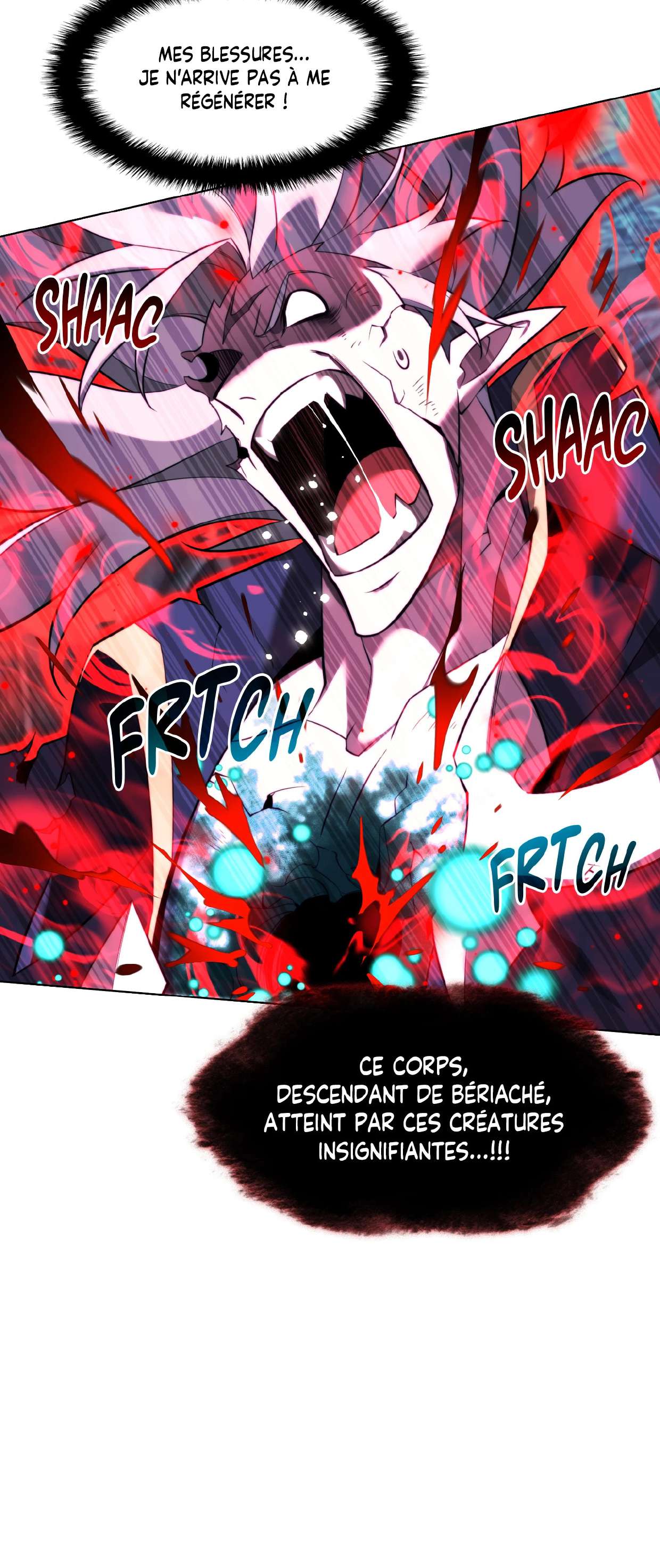 Overgeared (Remake) Chapitre 192 - Page 102