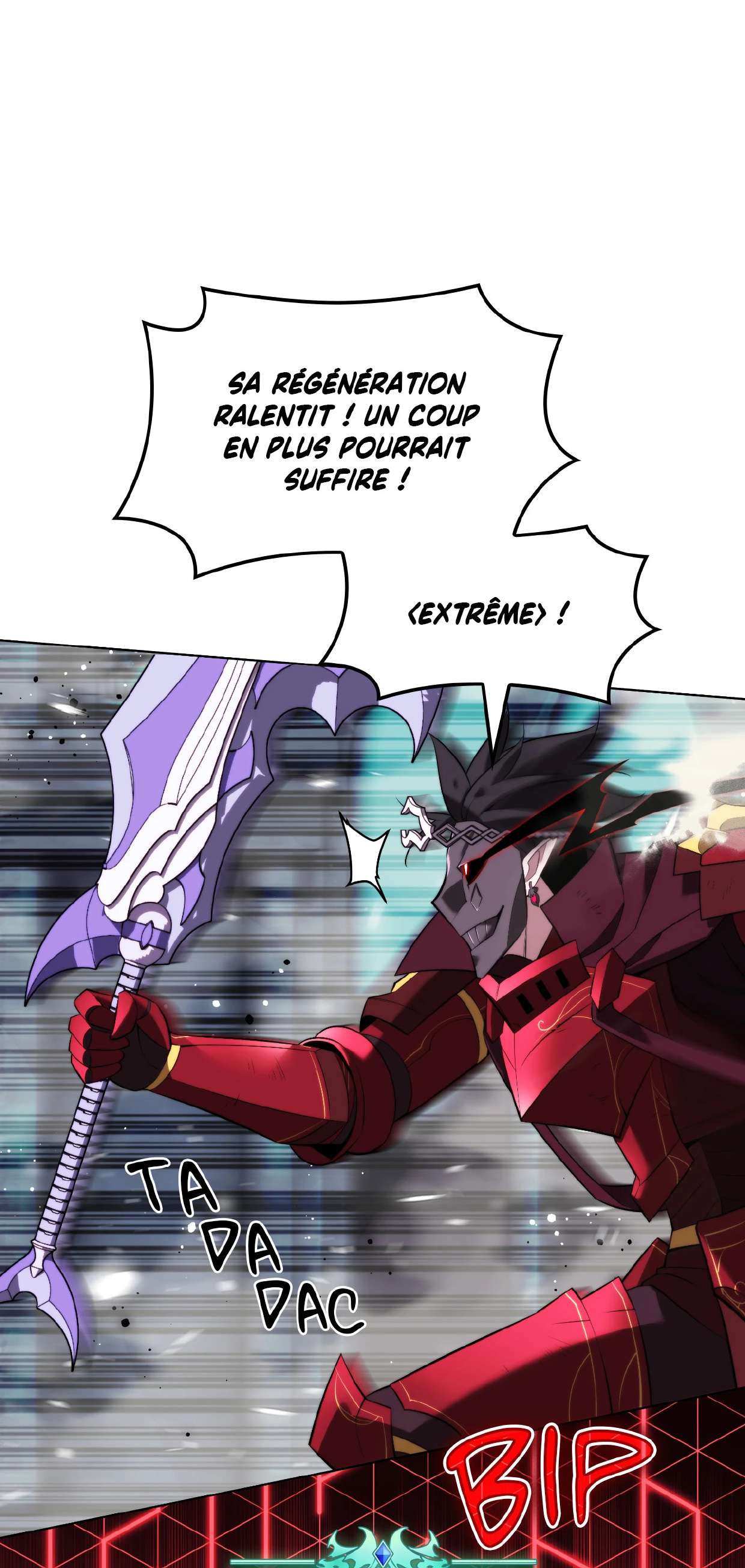 Overgeared (Remake) Chapitre 192 - Page 103