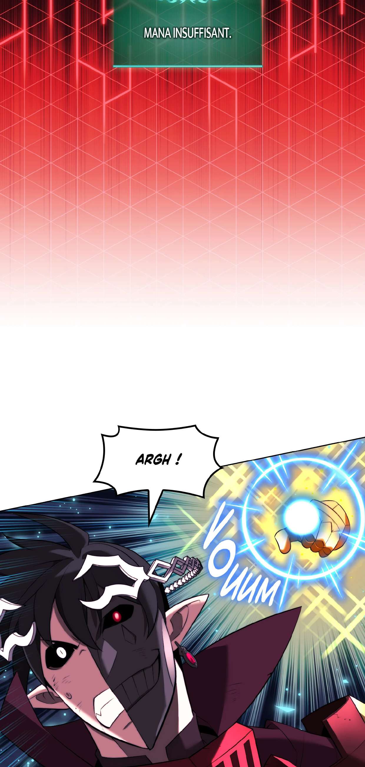 Overgeared (Remake) Chapitre 192 - Page 104