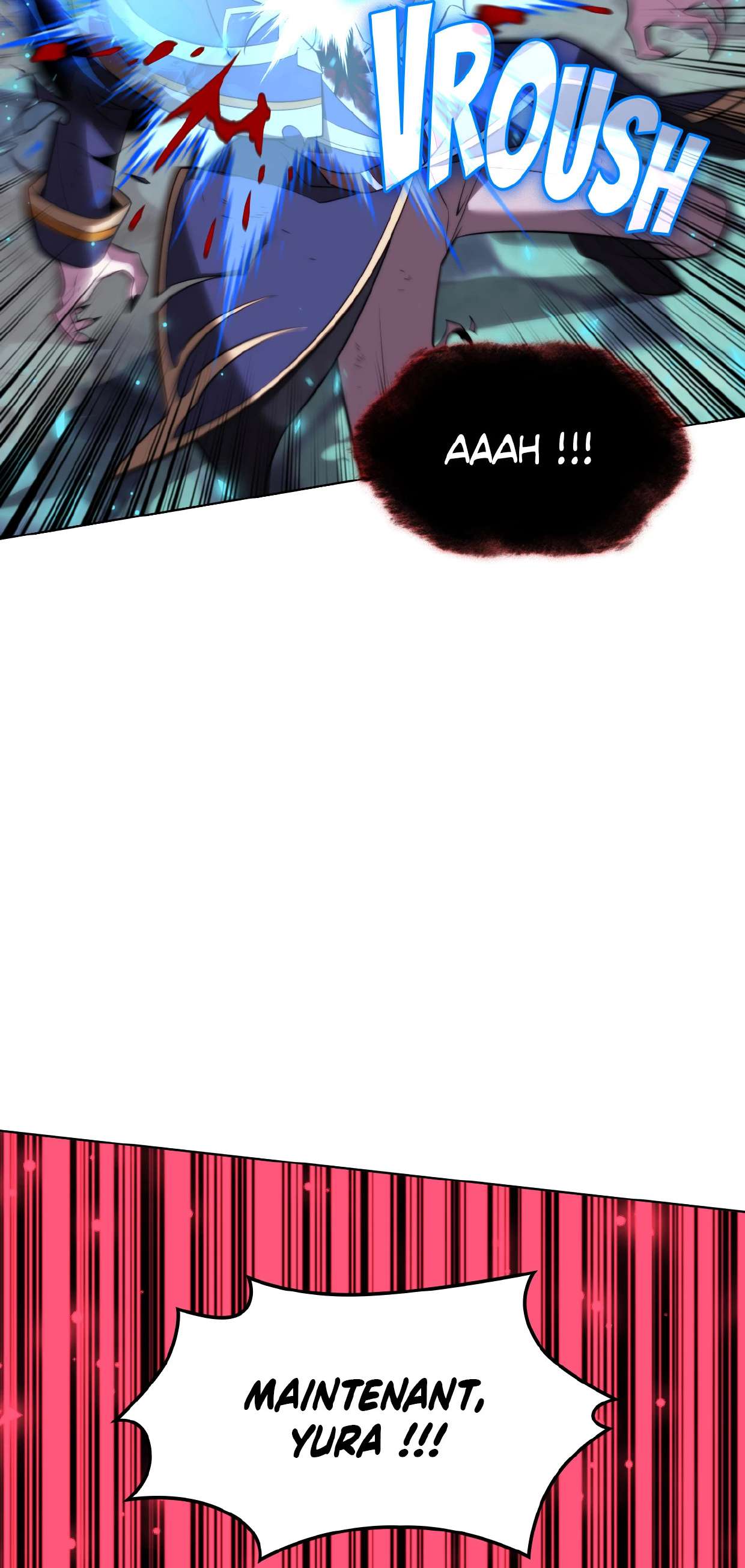 Overgeared (Remake) Chapitre 192 - Page 106