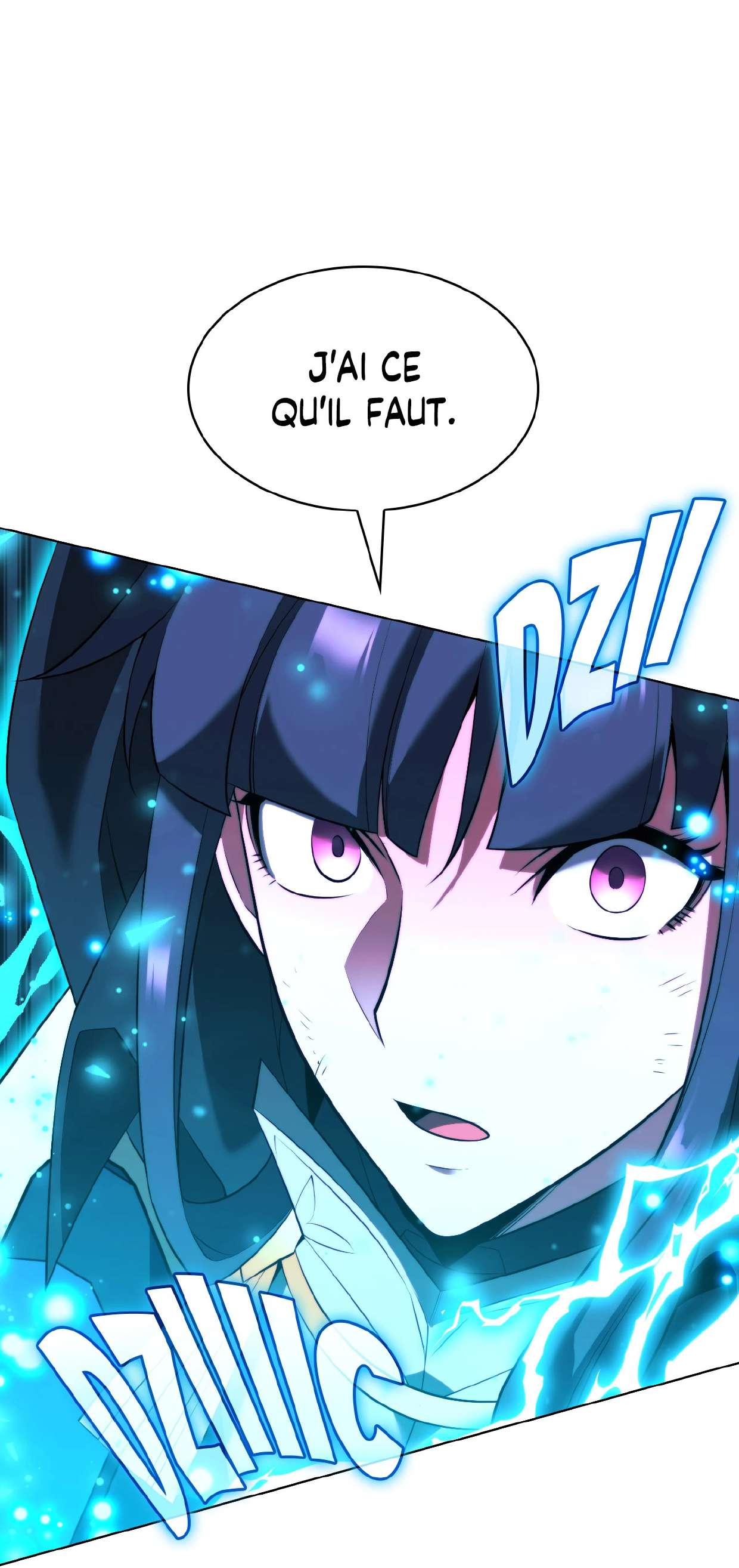 Overgeared (Remake) Chapitre 192 - Page 108
