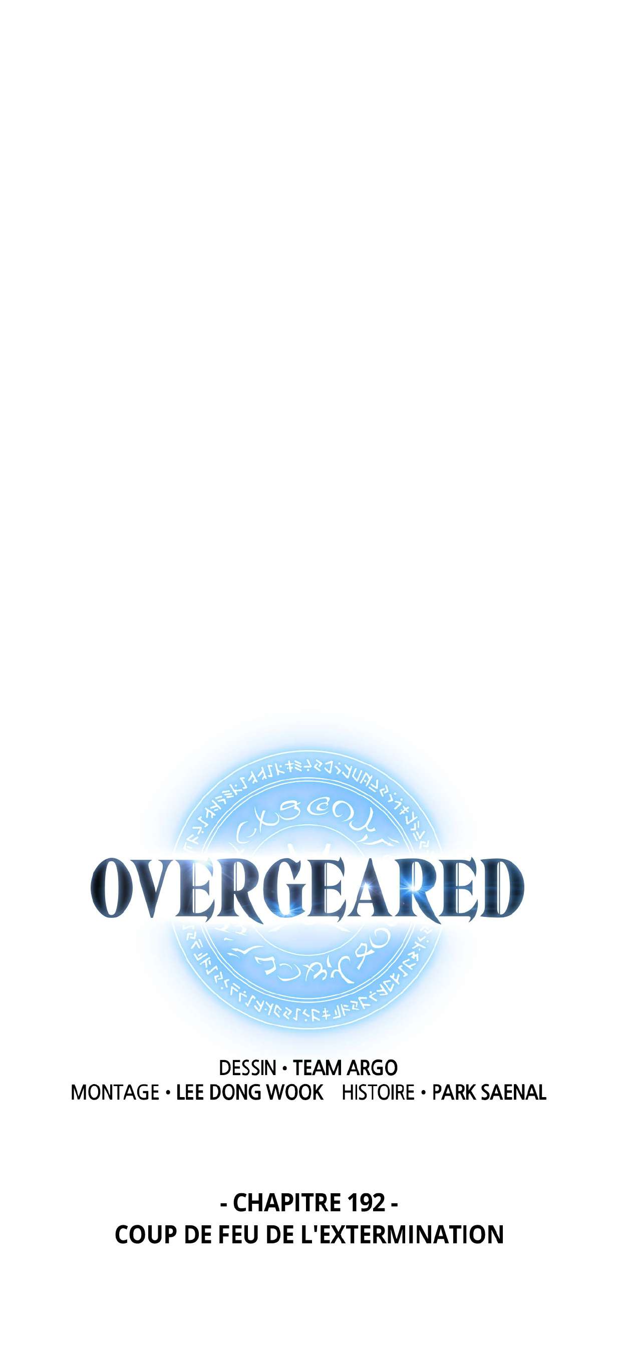 Overgeared (Remake) Chapitre 192 - Page 11