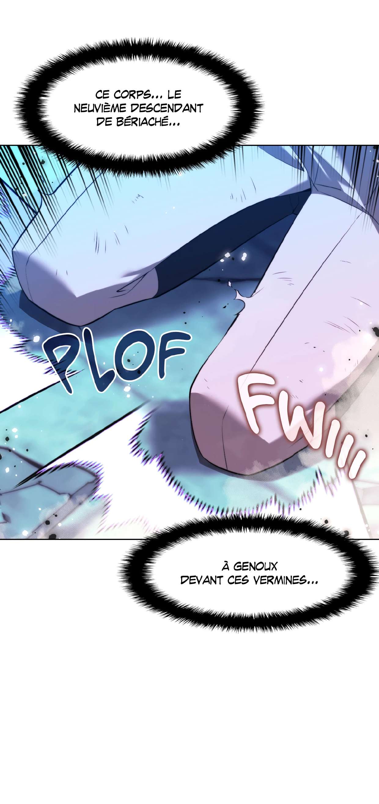 Overgeared (Remake) Chapitre 192 - Page 112