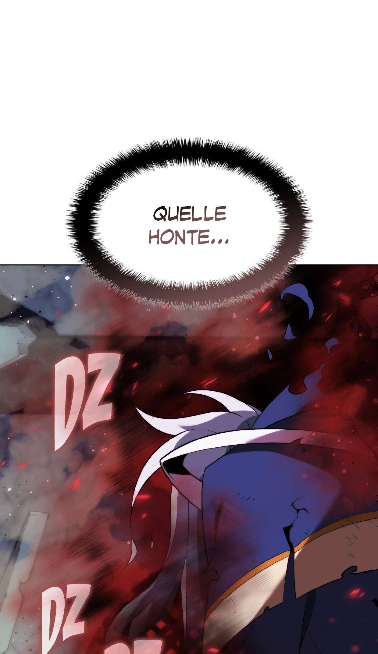 Overgeared (Remake) Chapitre 192 - Page 113