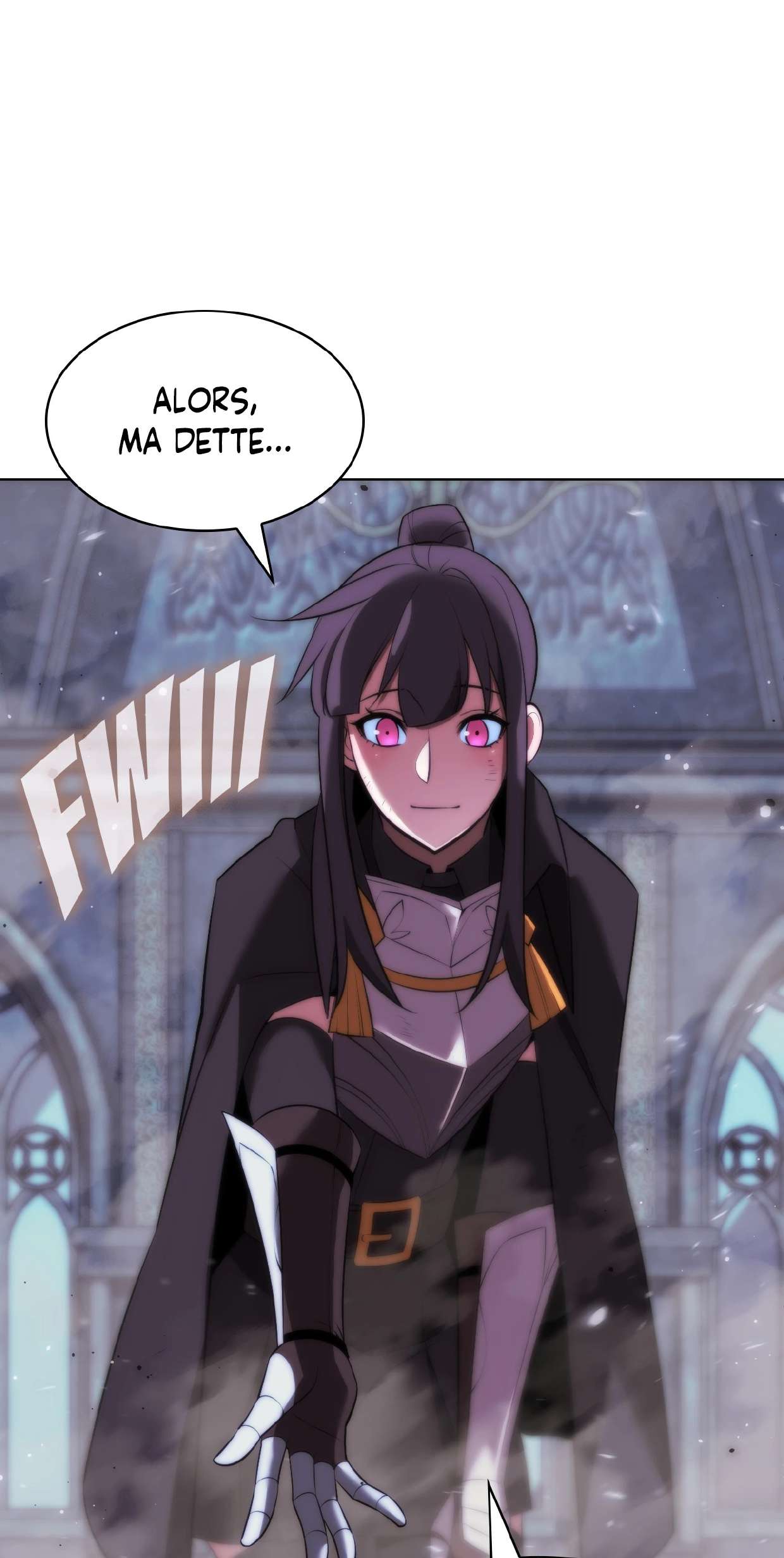 Overgeared (Remake) Chapitre 192 - Page 118