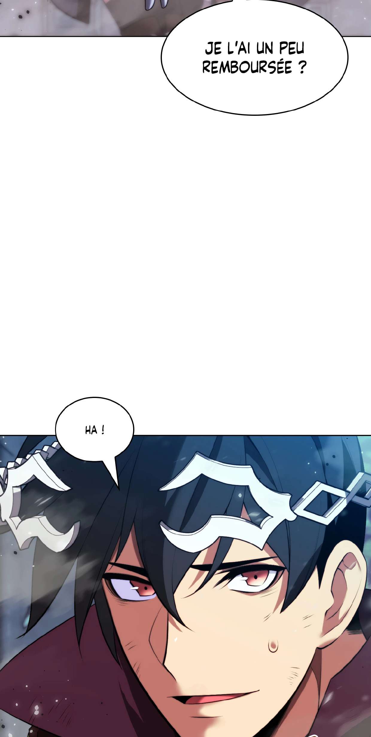Overgeared (Remake) Chapitre 192 - Page 119