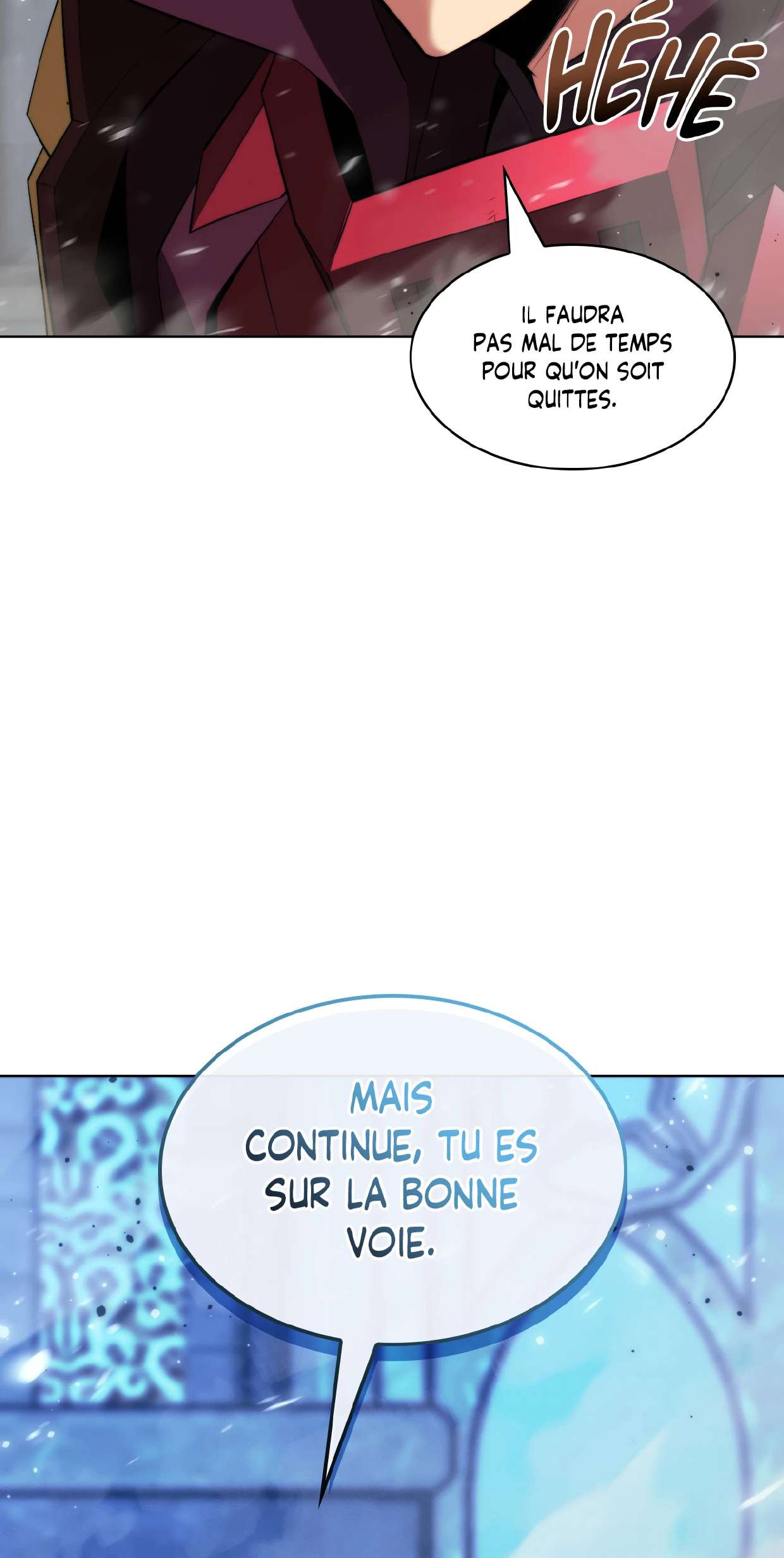Overgeared (Remake) Chapitre 192 - Page 120
