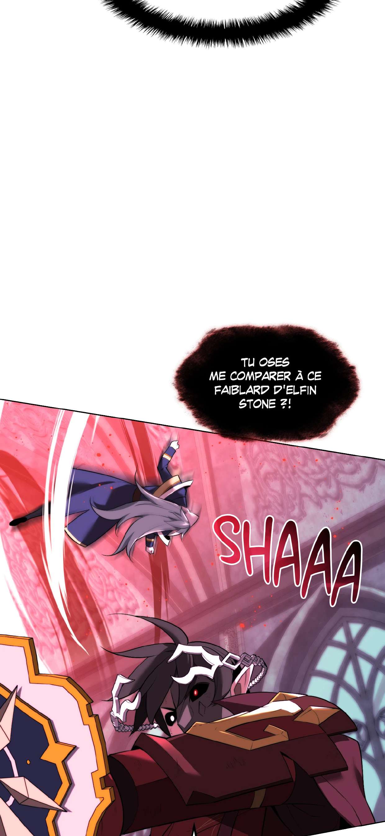 Overgeared (Remake) Chapitre 192 - Page 17
