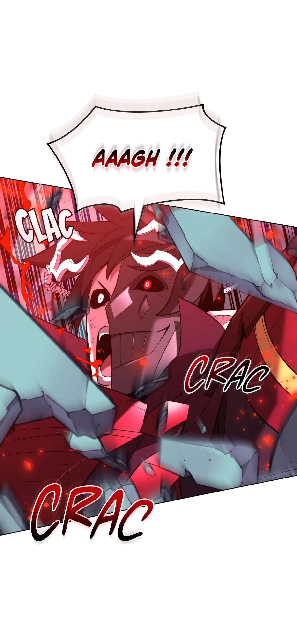 Overgeared (Remake) Chapitre 192 - Page 21