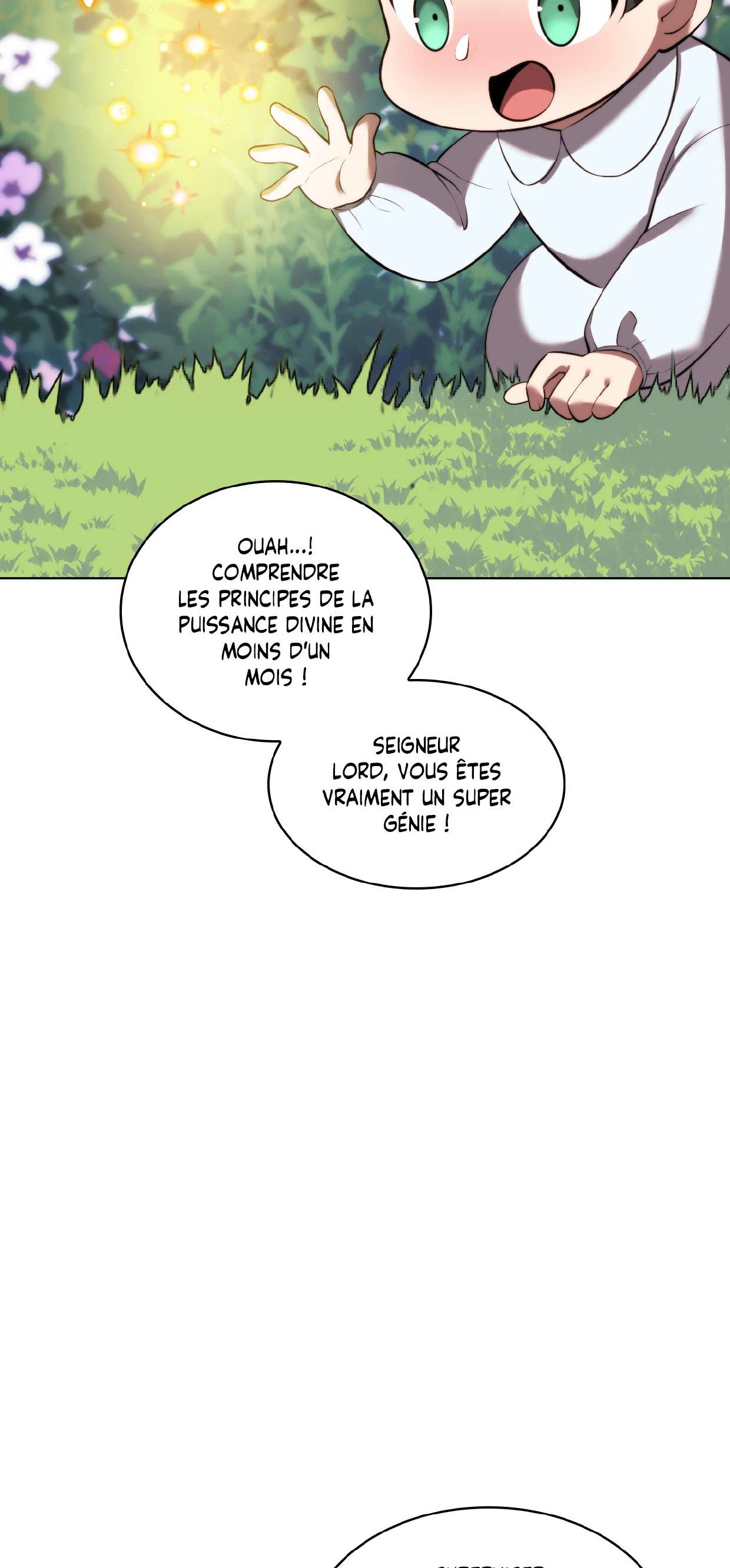 Overgeared (Remake) Chapitre 192 - Page 3