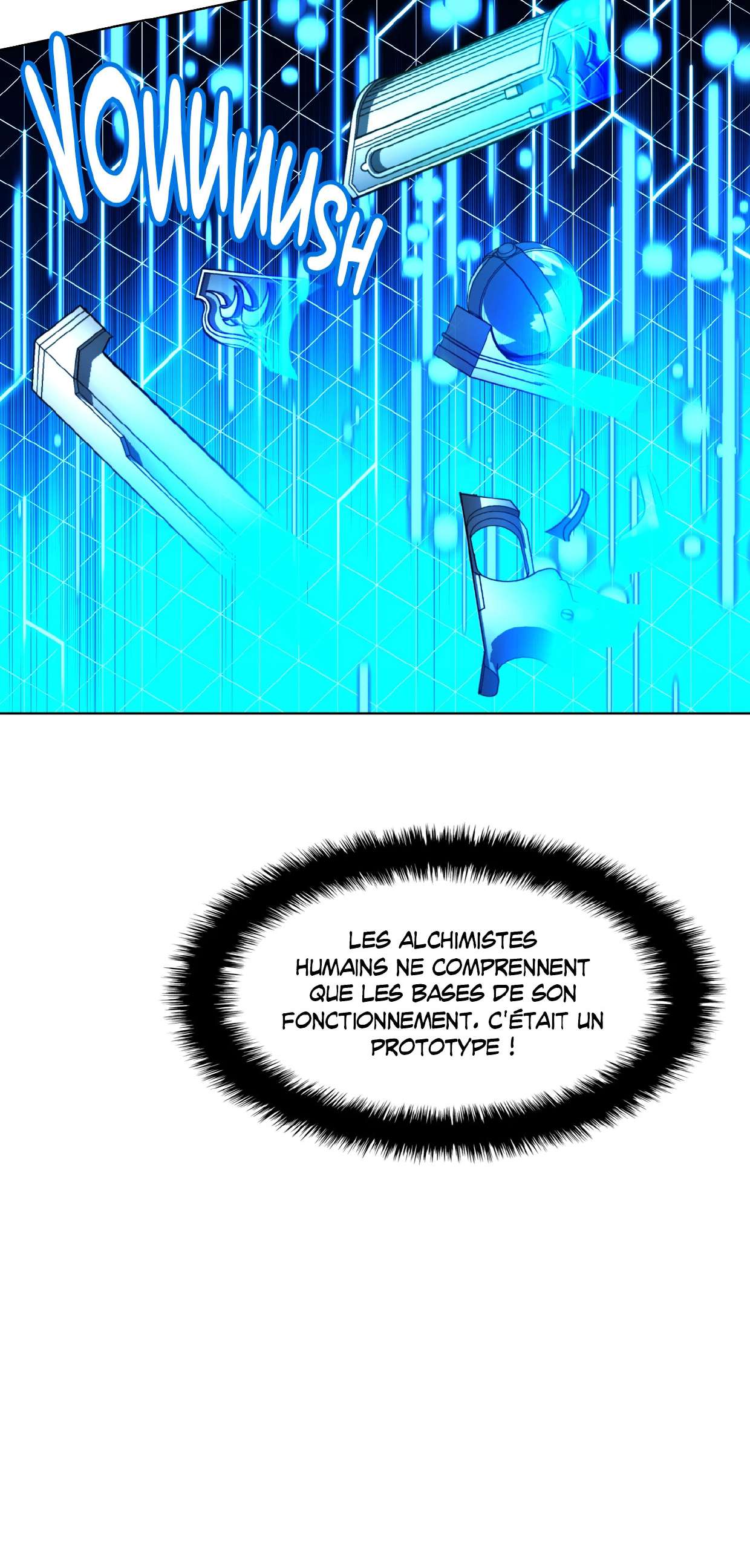 Overgeared (Remake) Chapitre 192 - Page 31