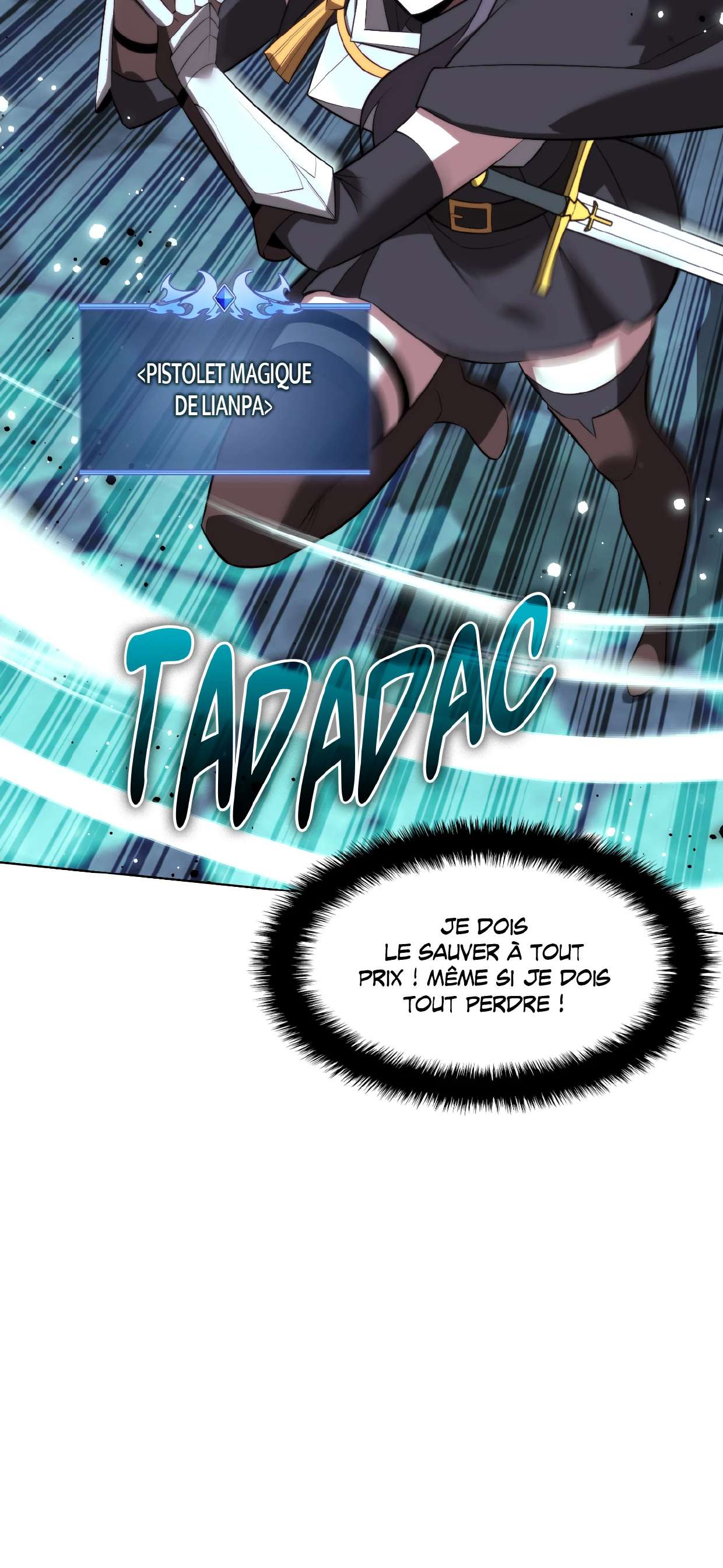 Overgeared (Remake) Chapitre 192 - Page 34
