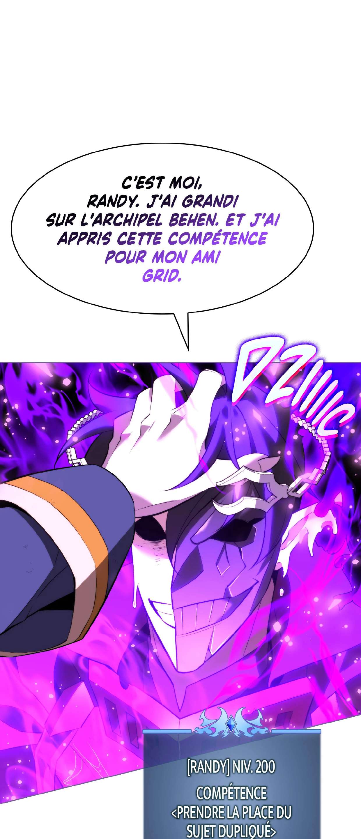 Overgeared (Remake) Chapitre 192 - Page 37