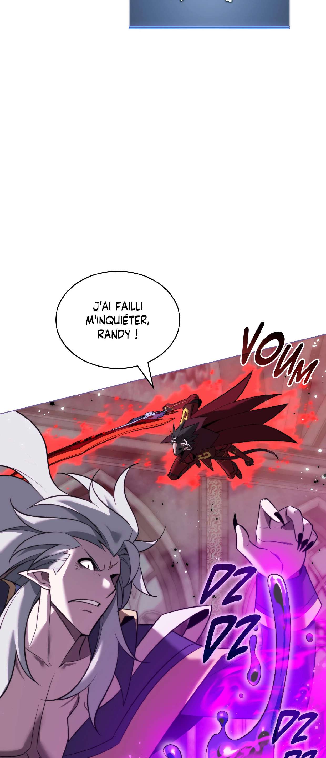Overgeared (Remake) Chapitre 192 - Page 38