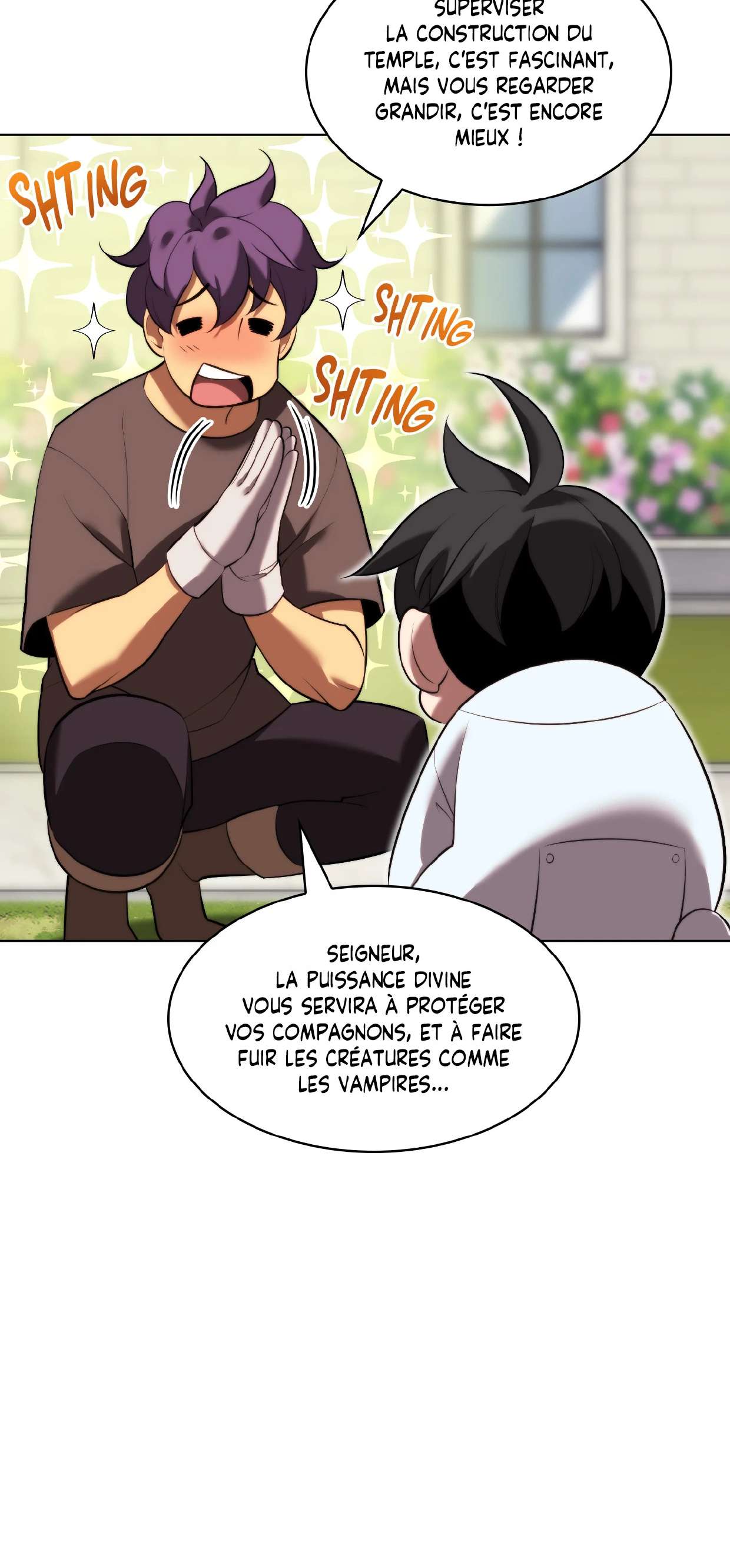 Overgeared (Remake) Chapitre 192 - Page 4