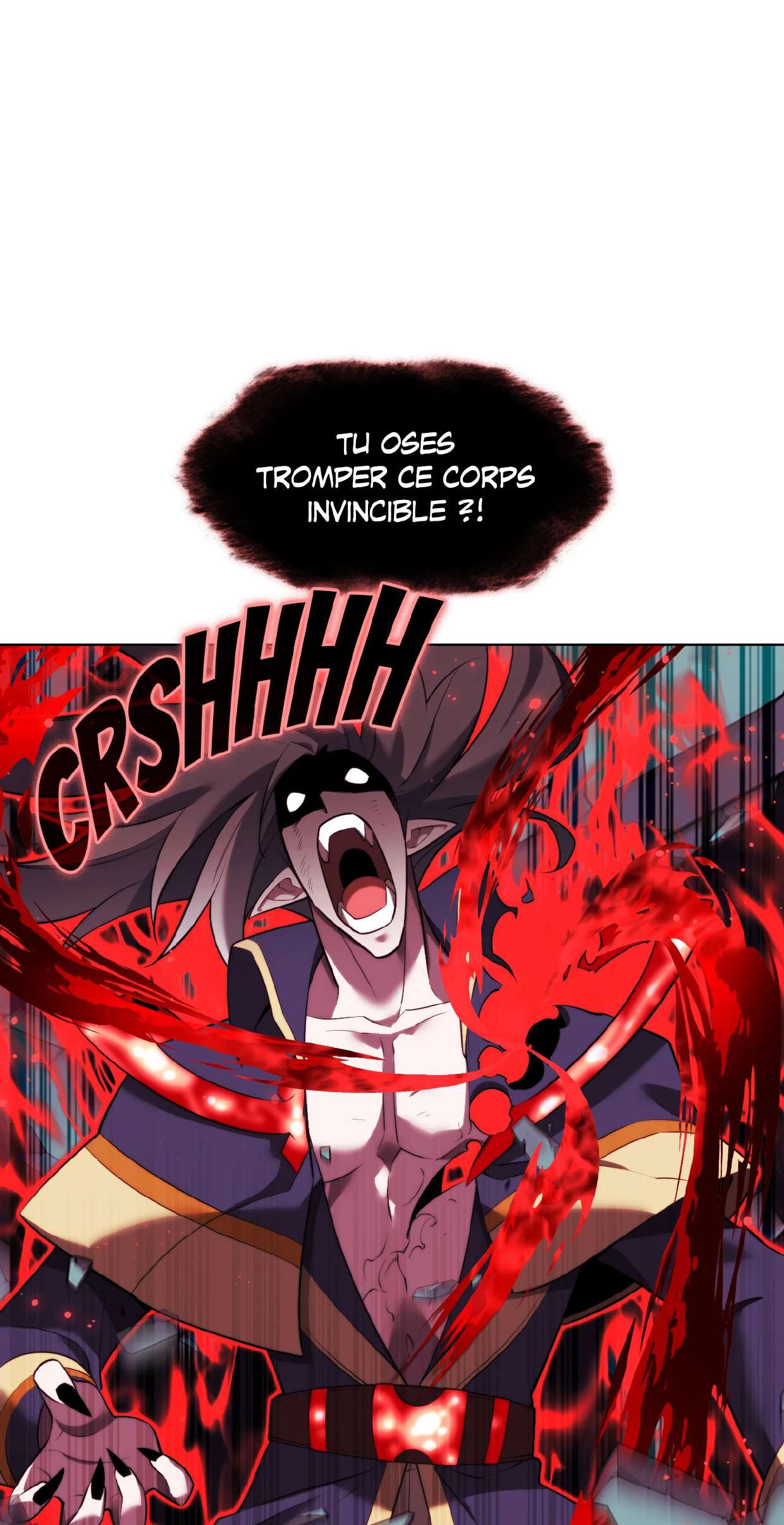 Overgeared (Remake) Chapitre 192 - Page 42