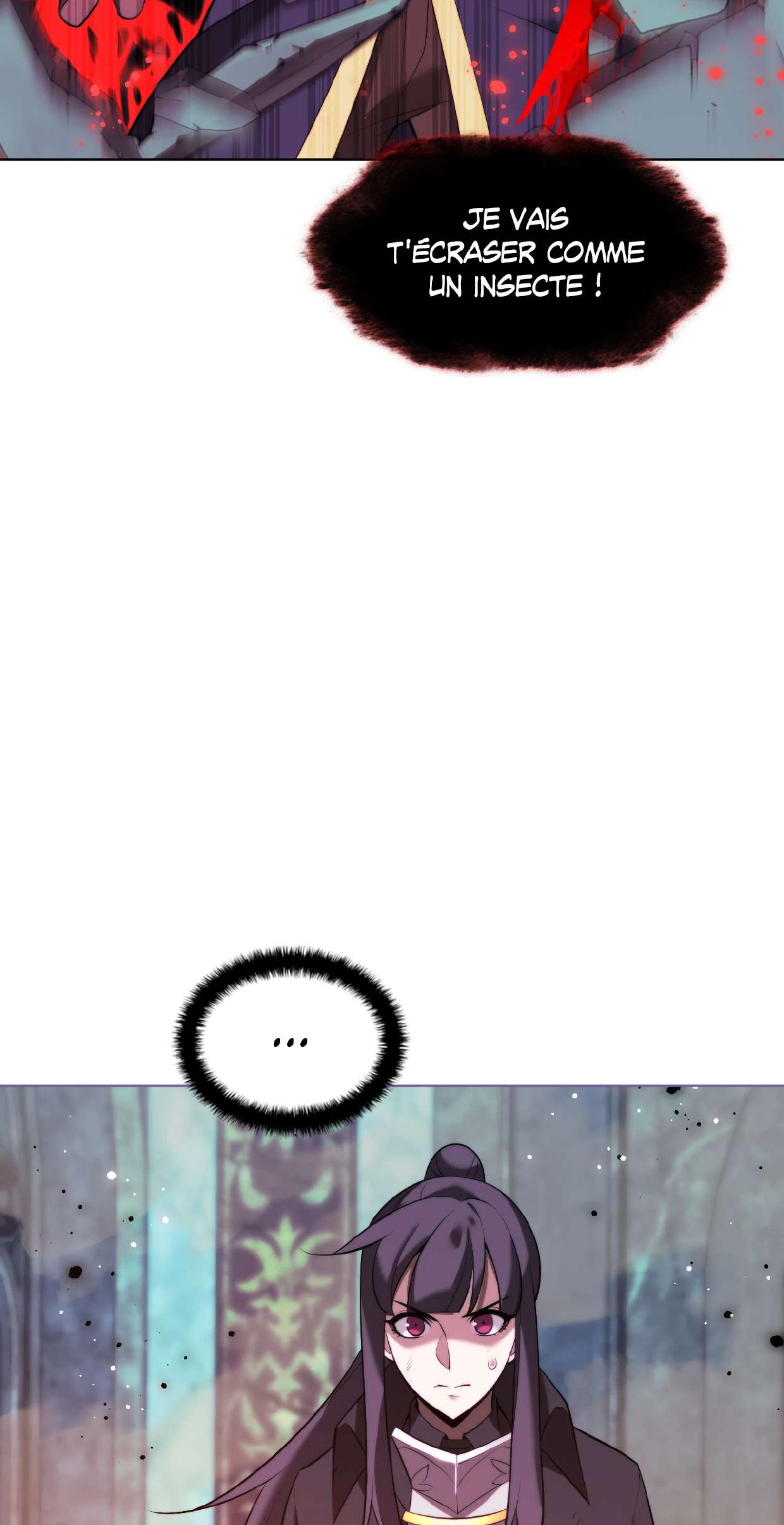 Overgeared (Remake) Chapitre 192 - Page 43